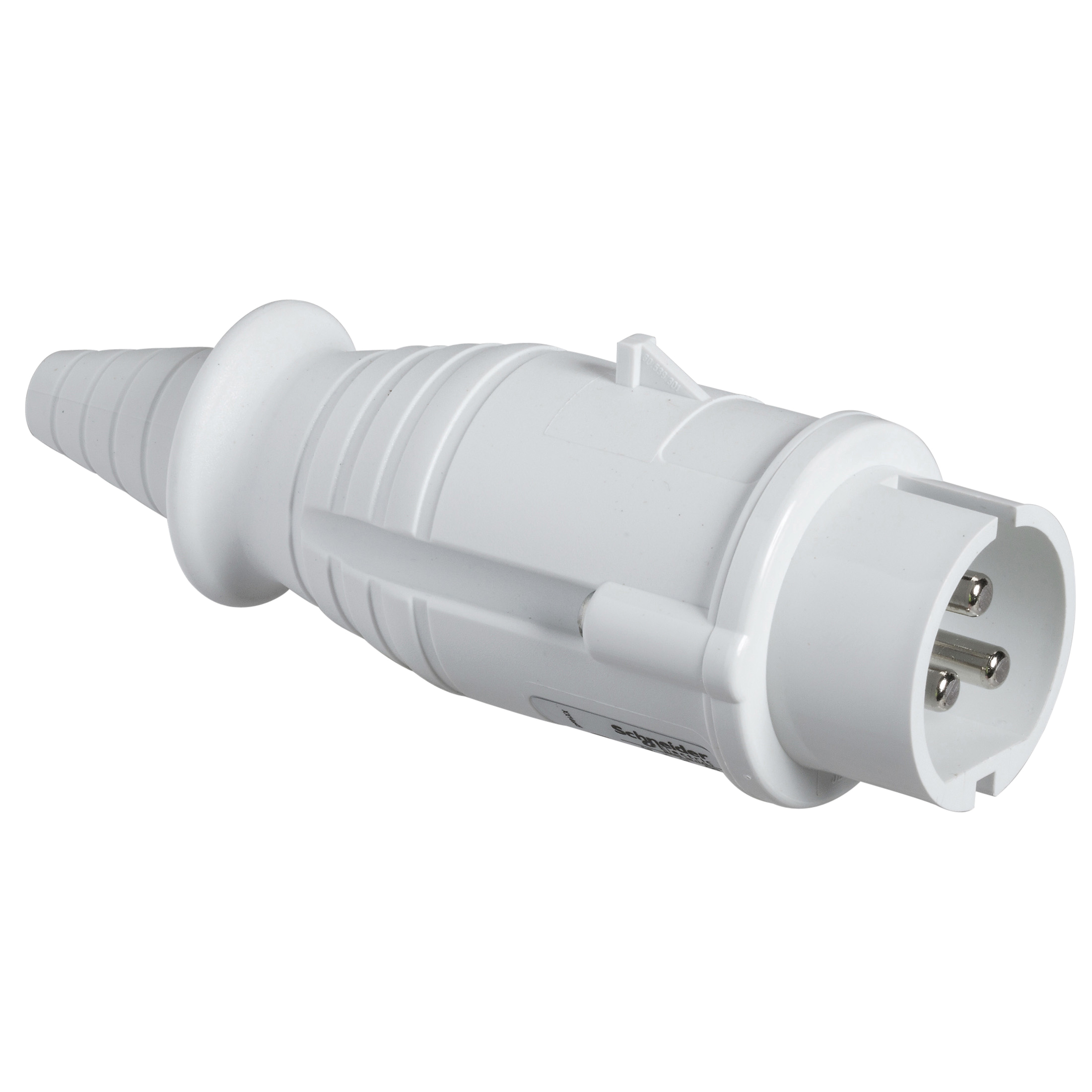 Clavija AUrea 16A 3P 40-50V IP44 50-60H