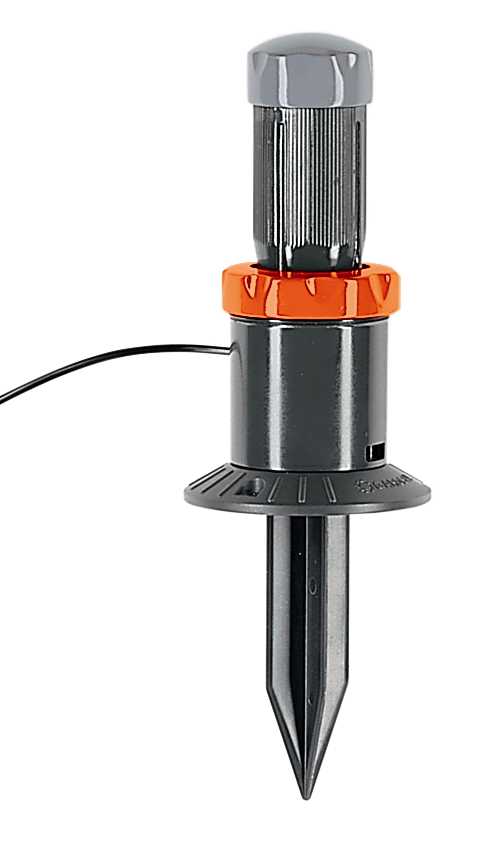 SENSOR ELECTR. D/LLUVIA