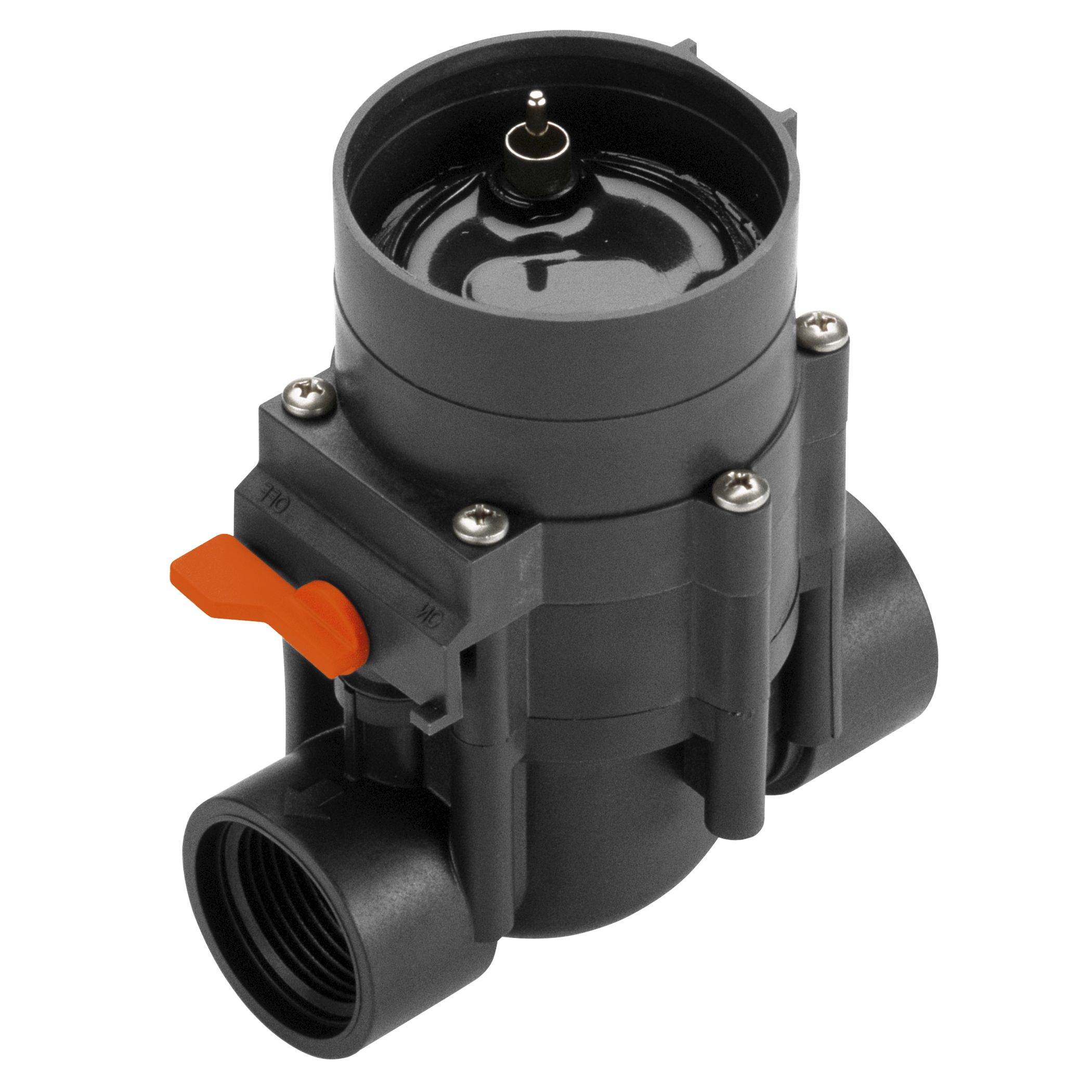 VALVULA D/RIEGO