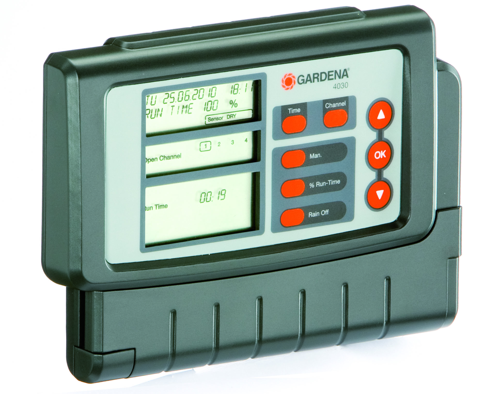 Programador 4030 Classic