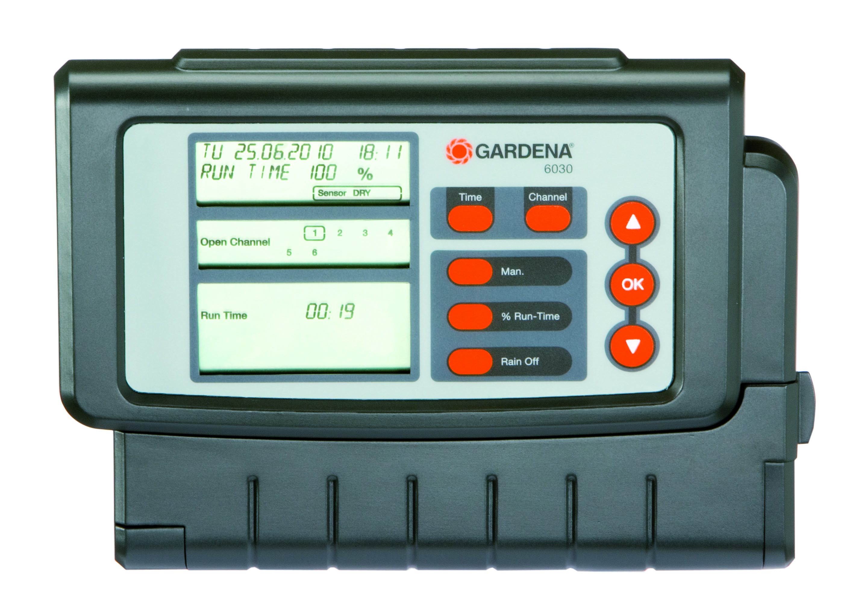 Programador 6030 Classic
