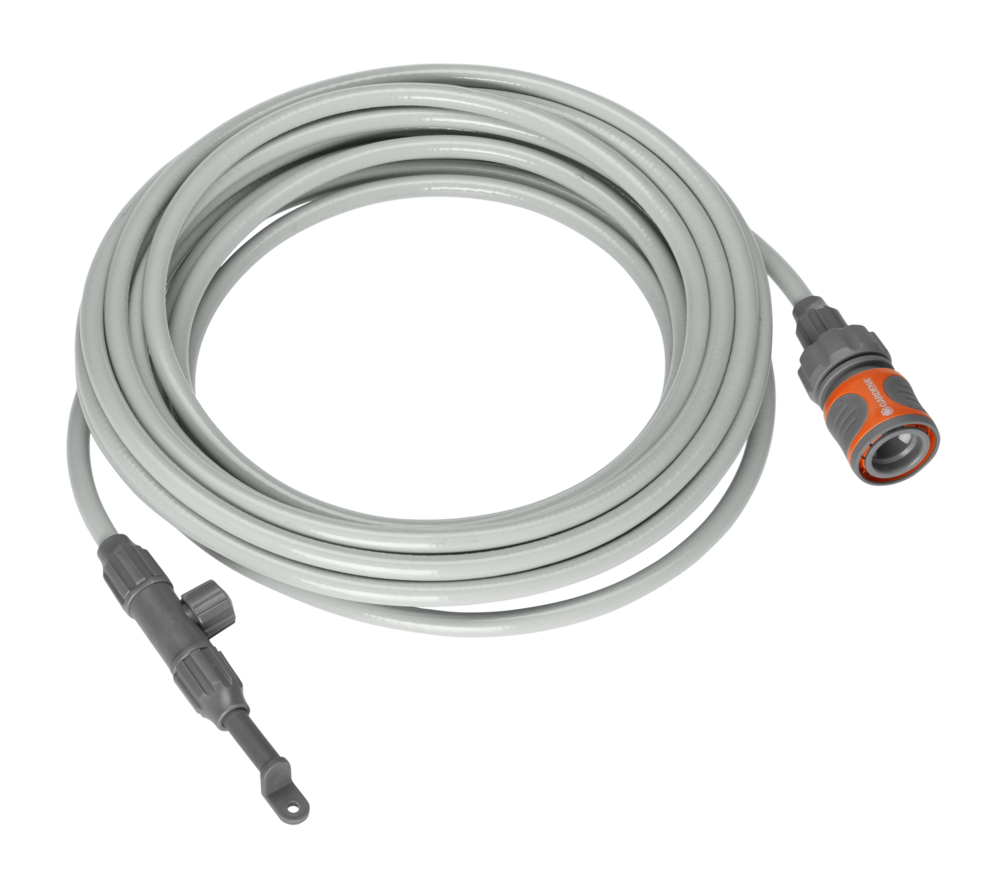 Set De Micro-brumizadores City Gard