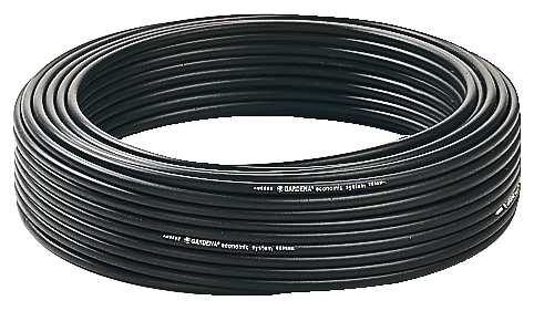 MDS TUBO D/DISTR.4,6MM50M