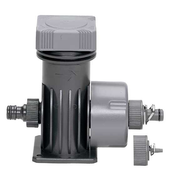 MDS APARATO BASICO 2000