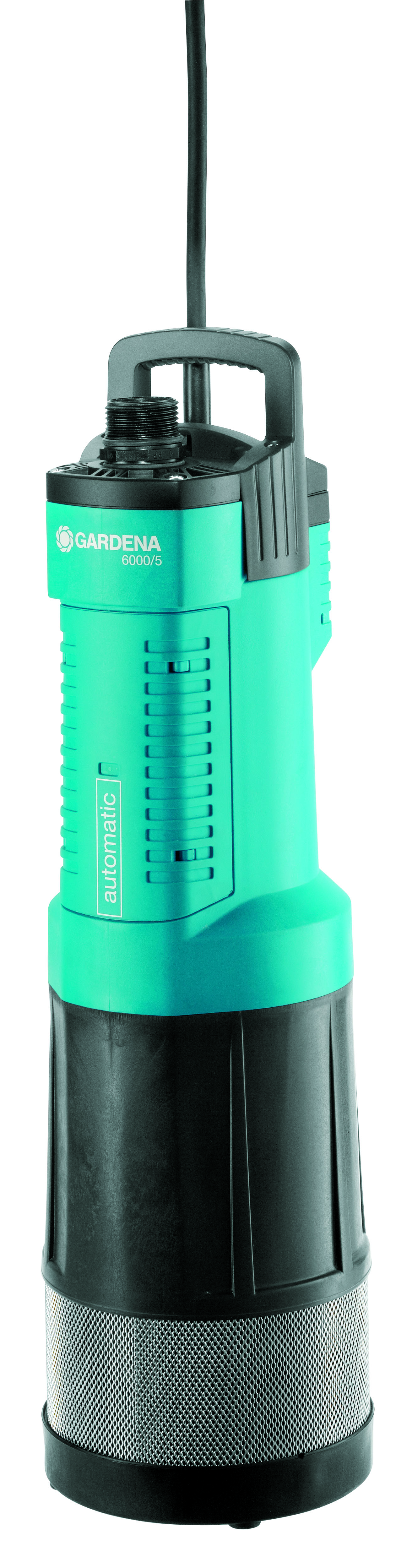 BOMBA SUMERGIBLE 6000/5 Auto
