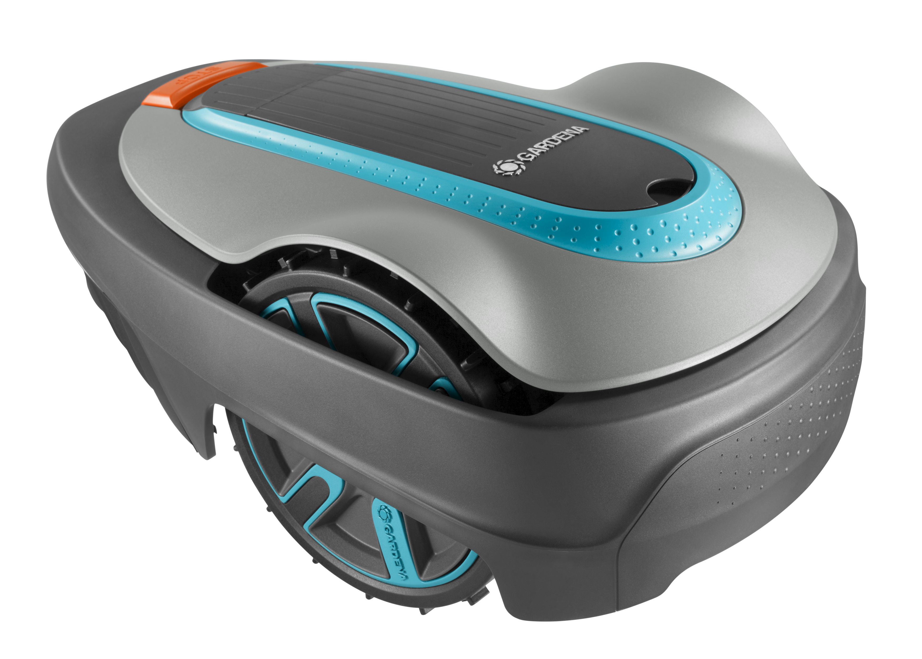 Robot Sileno City 250
