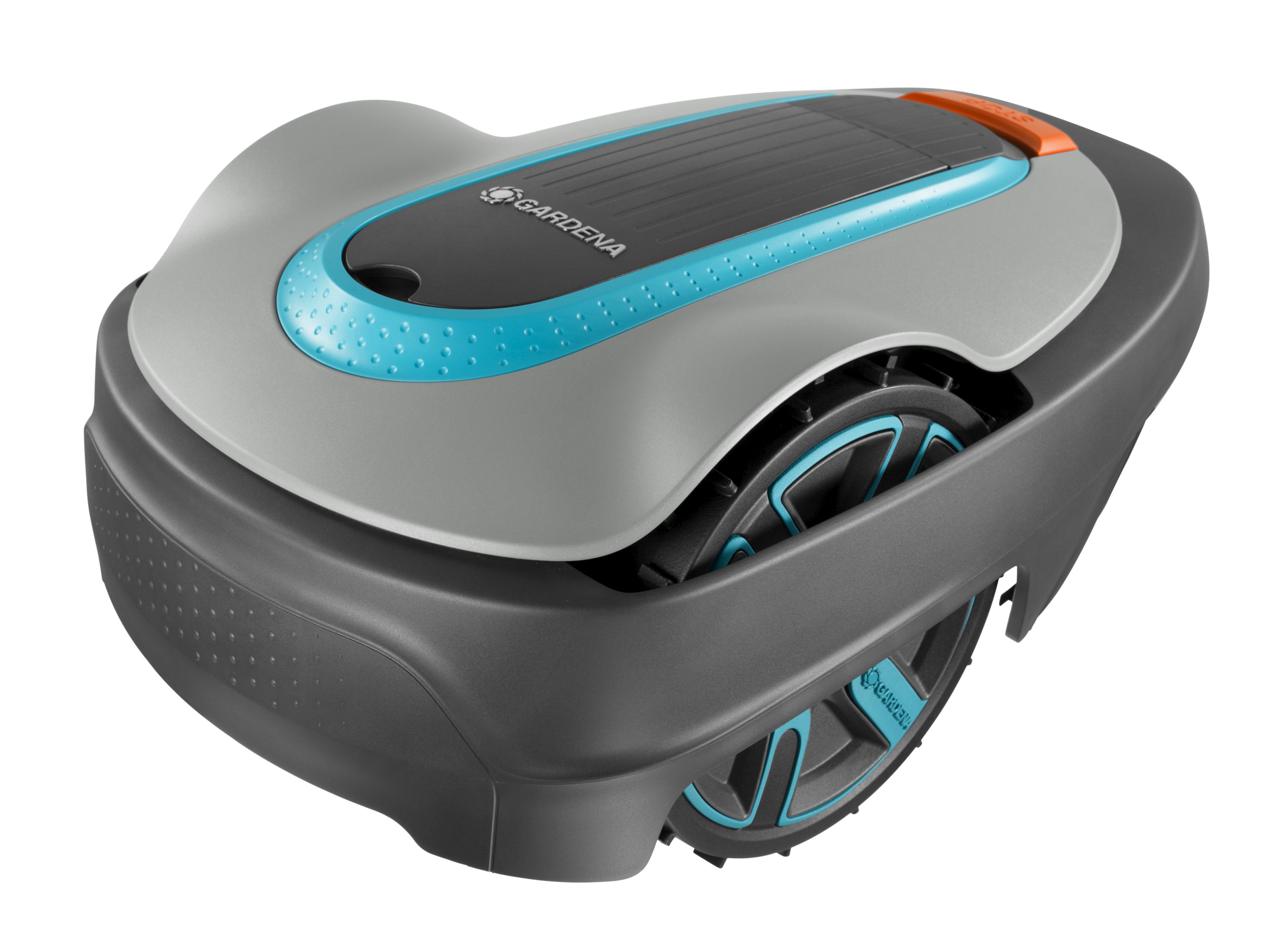 Robot Sileno City 500