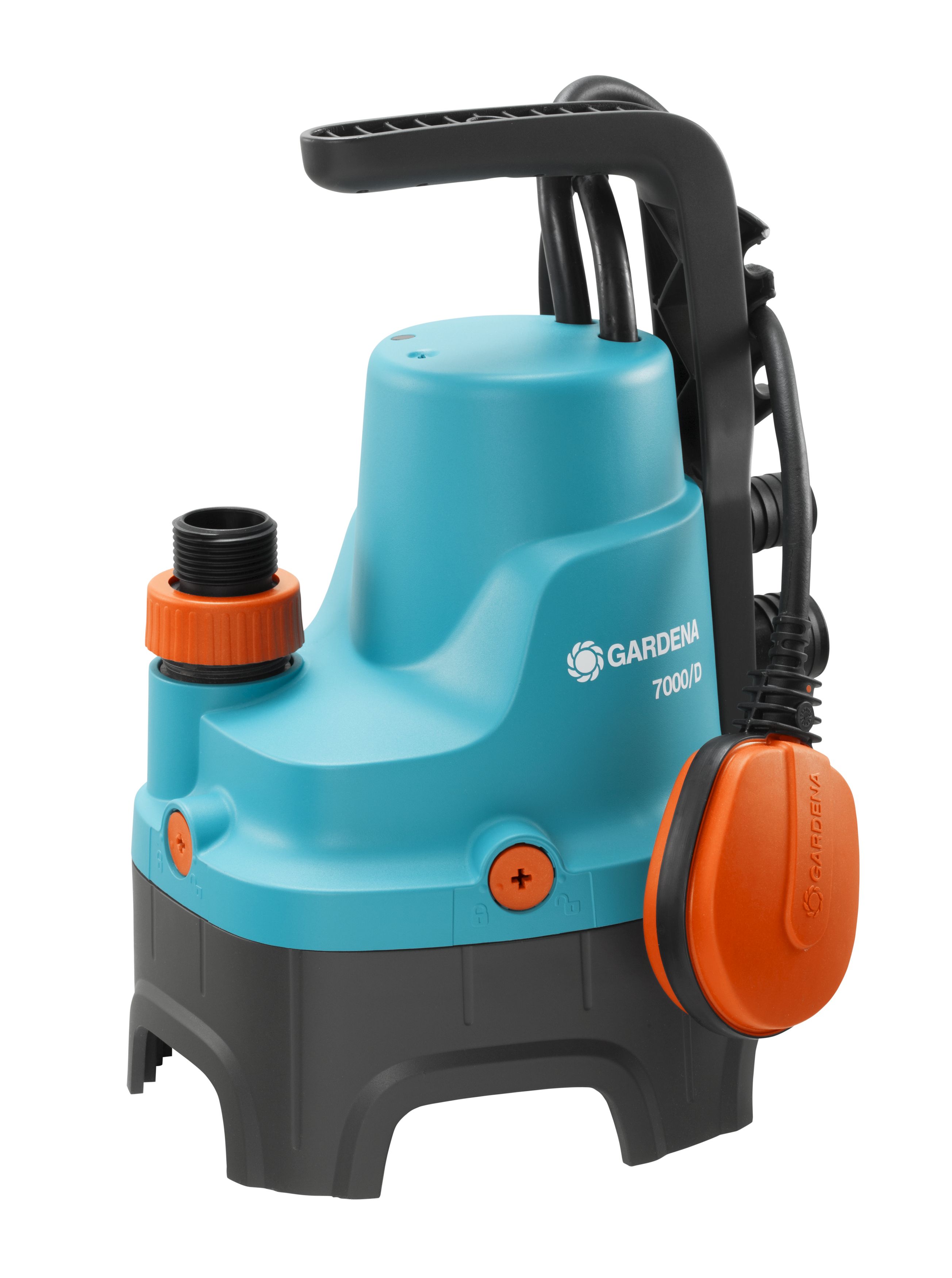 Promo De Bombas Sumergibles De Agua