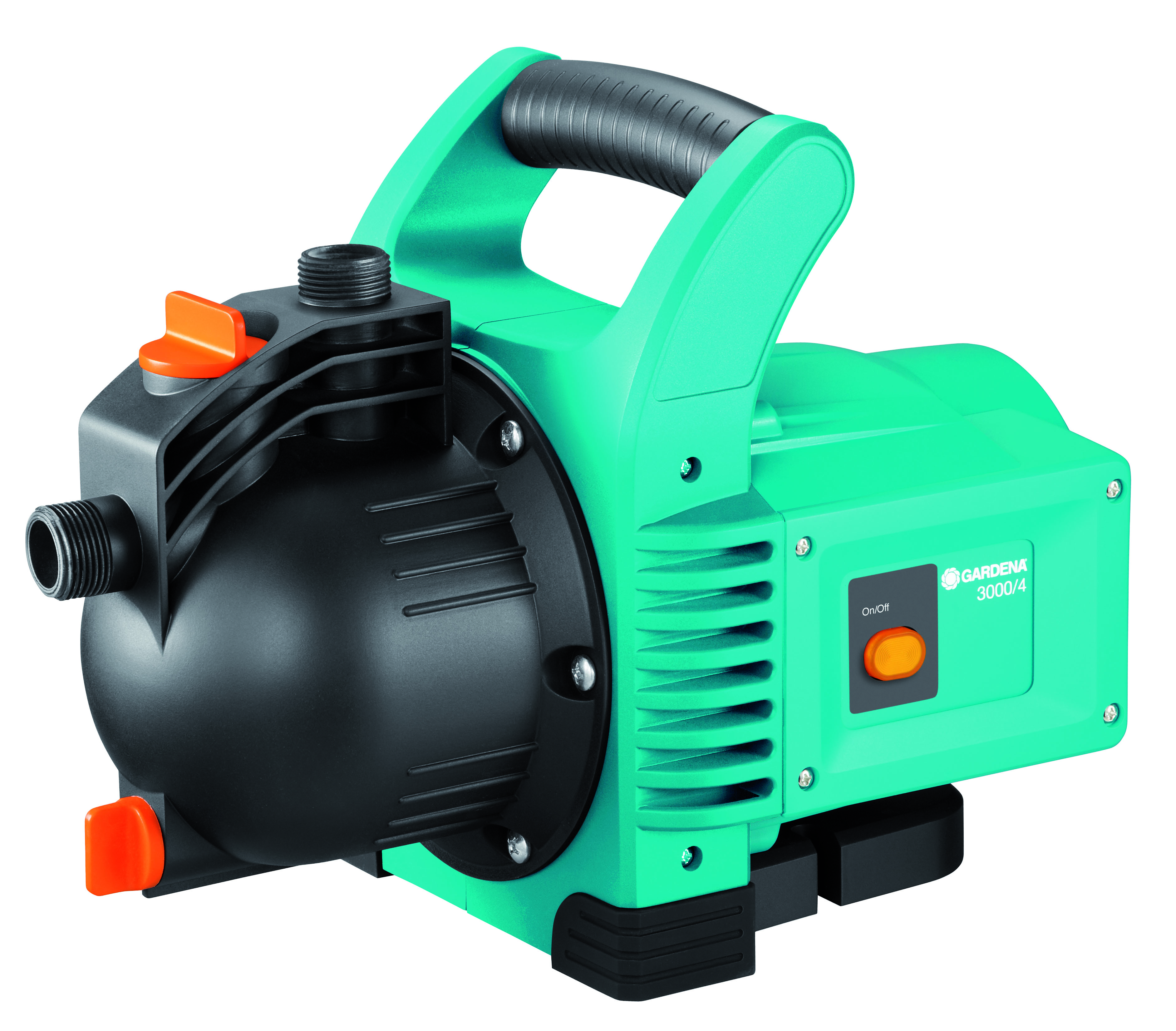 Bomba De Superficie 3000/4 Classic