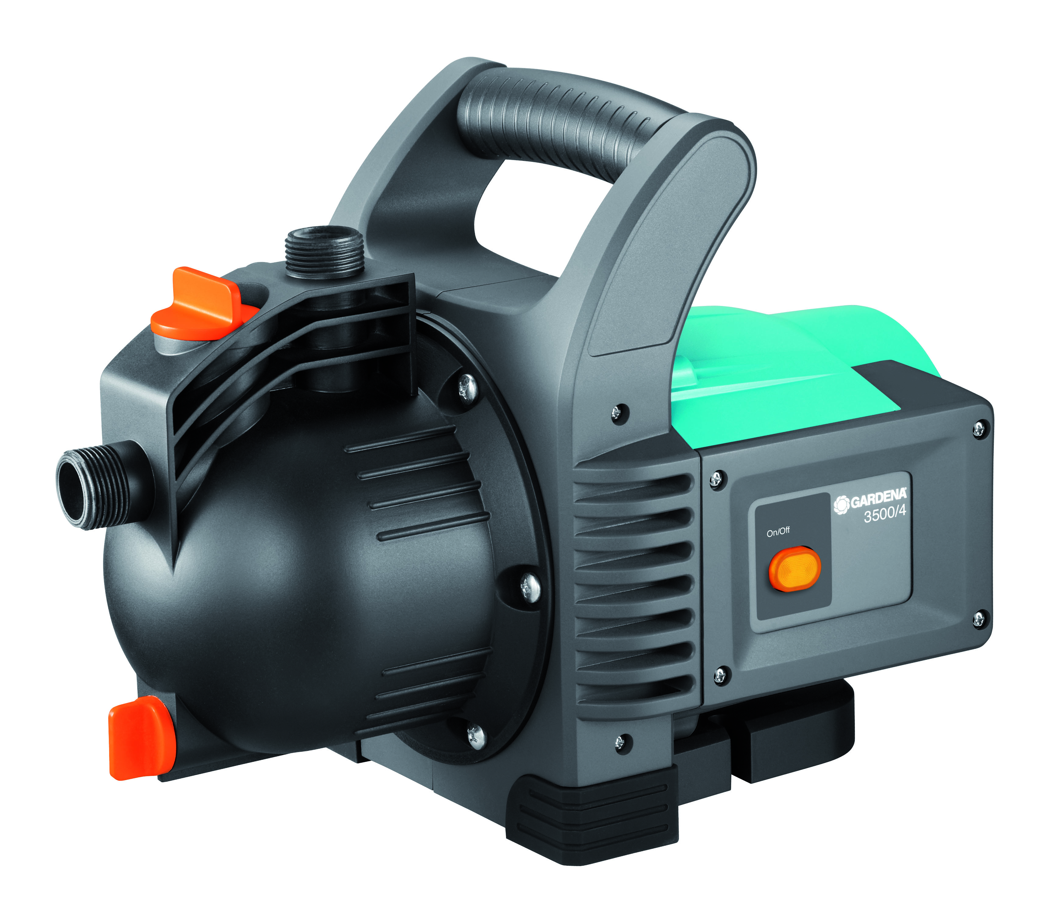 Bomba De Superficie 3500/4 Classic