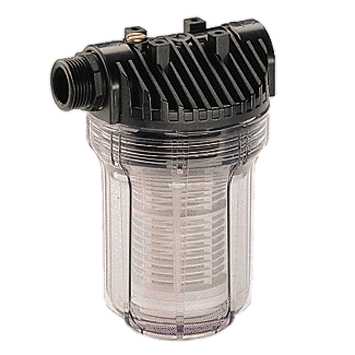 FILTRO ANTIARENA