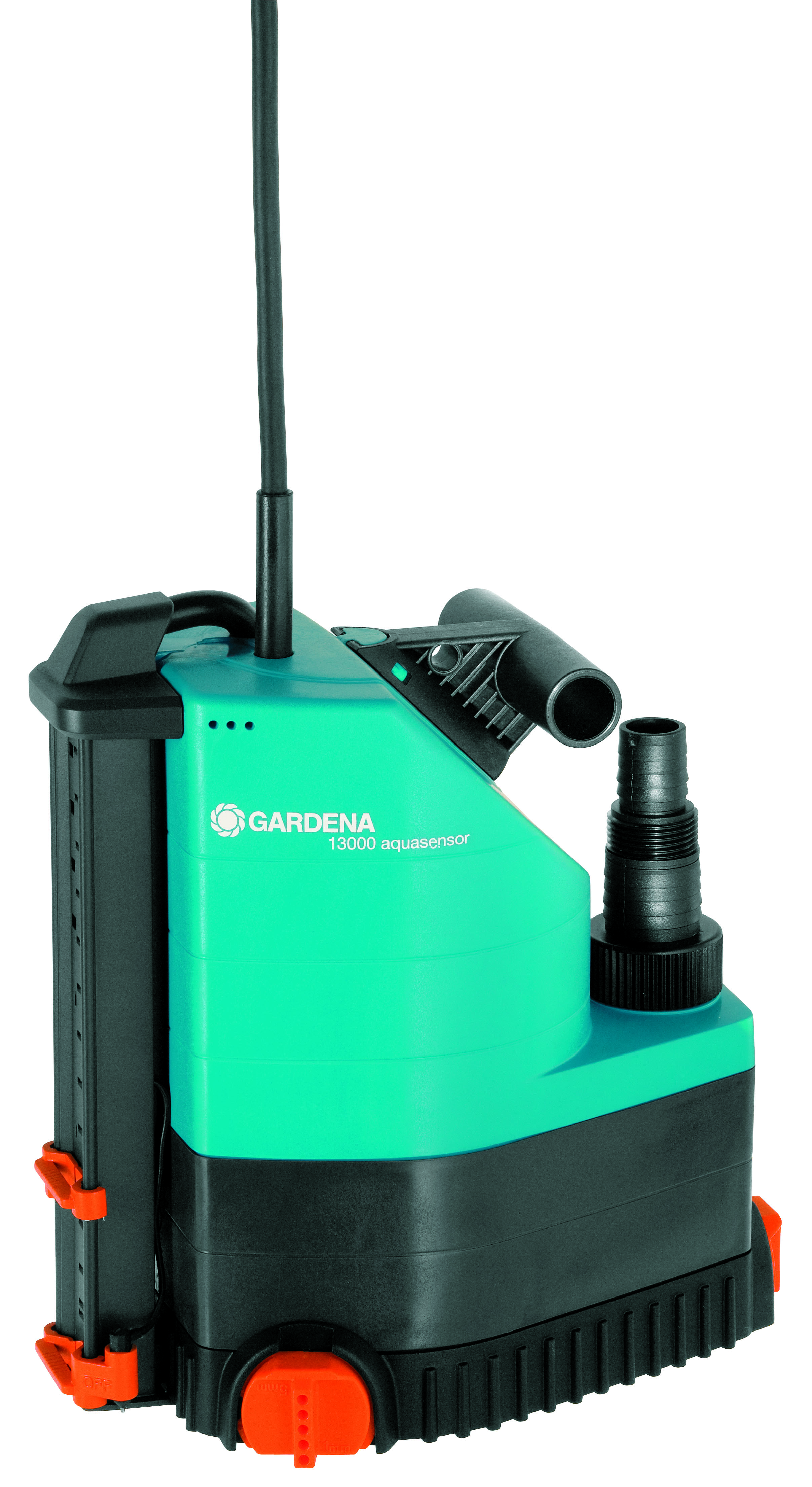 BOMBA SUMERGIBLE 13000