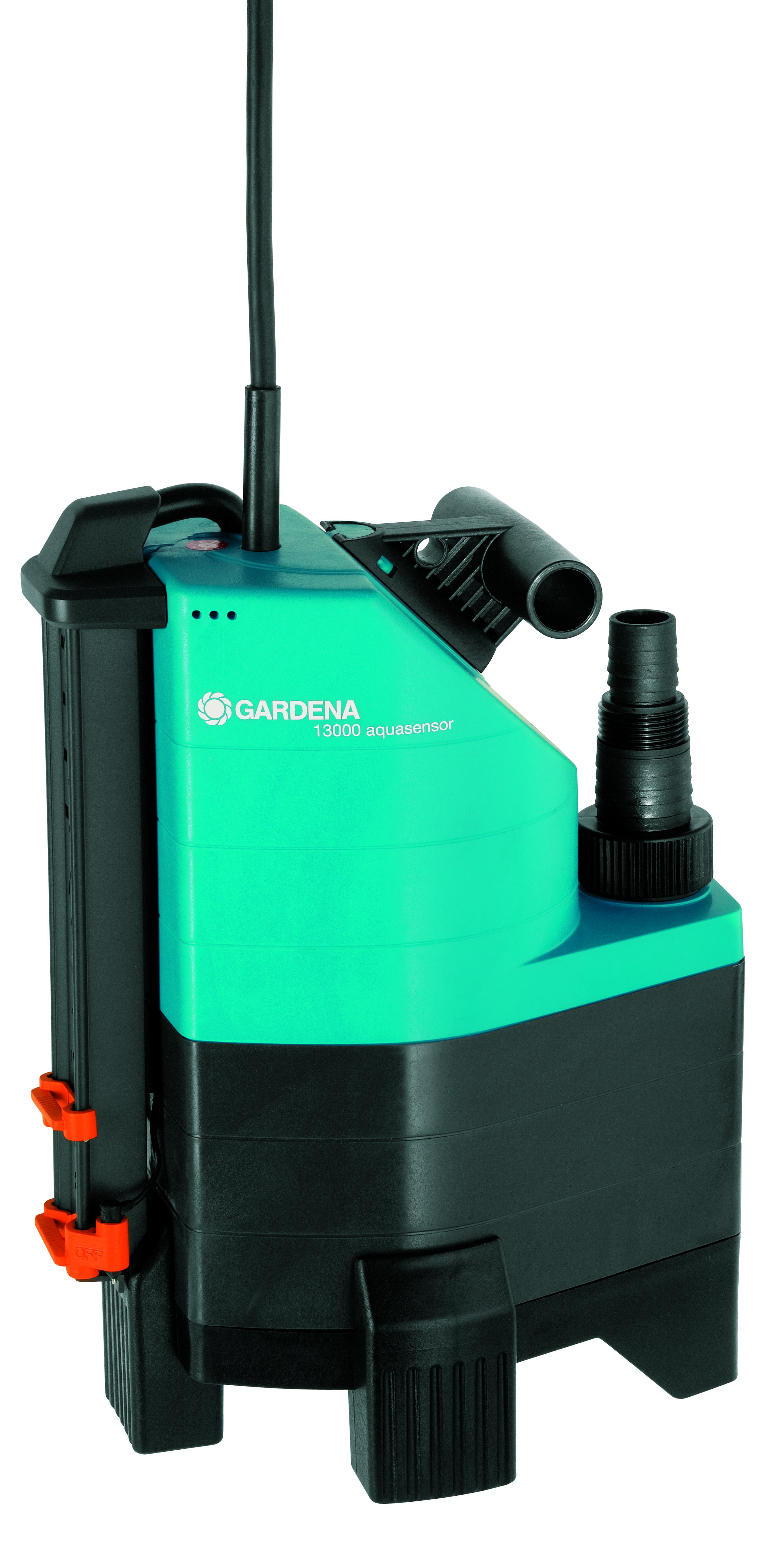 BOMBA SUMERGIBLE 13000