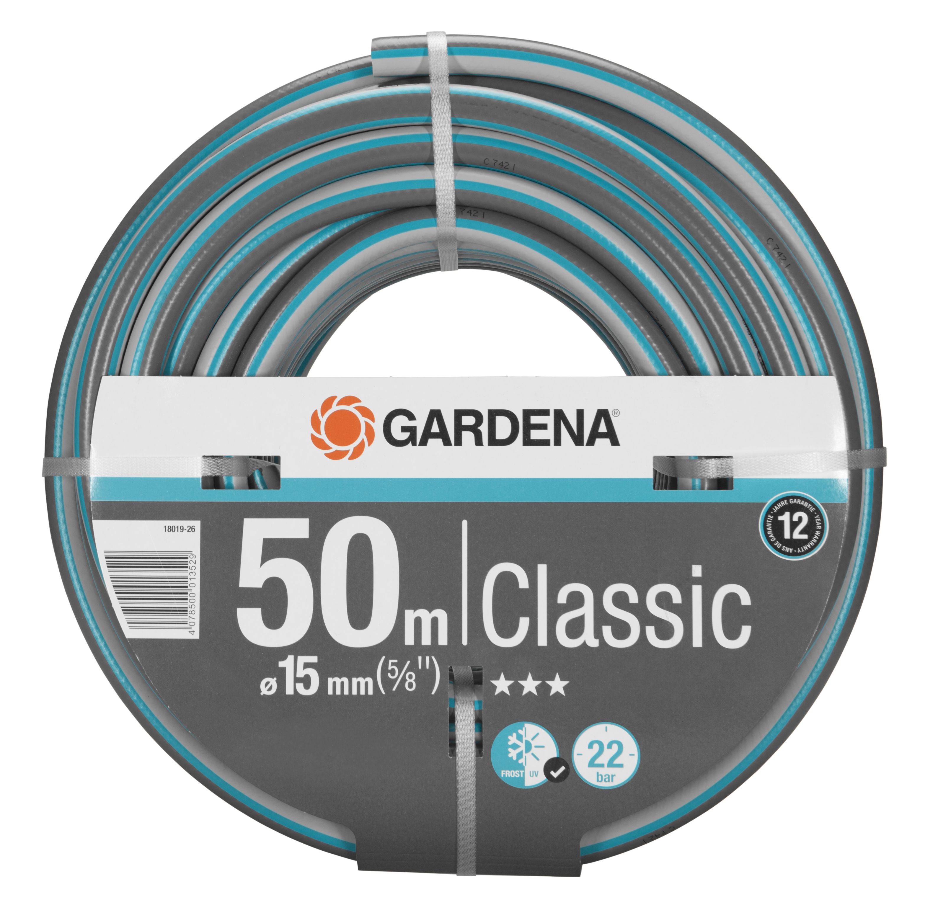 Manguera Classic Ø 15 Mm