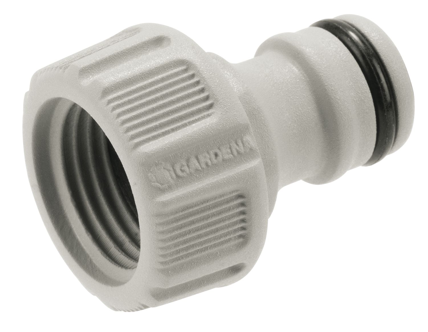 Macho Para Grifo (G 1/2″) 21 Mm