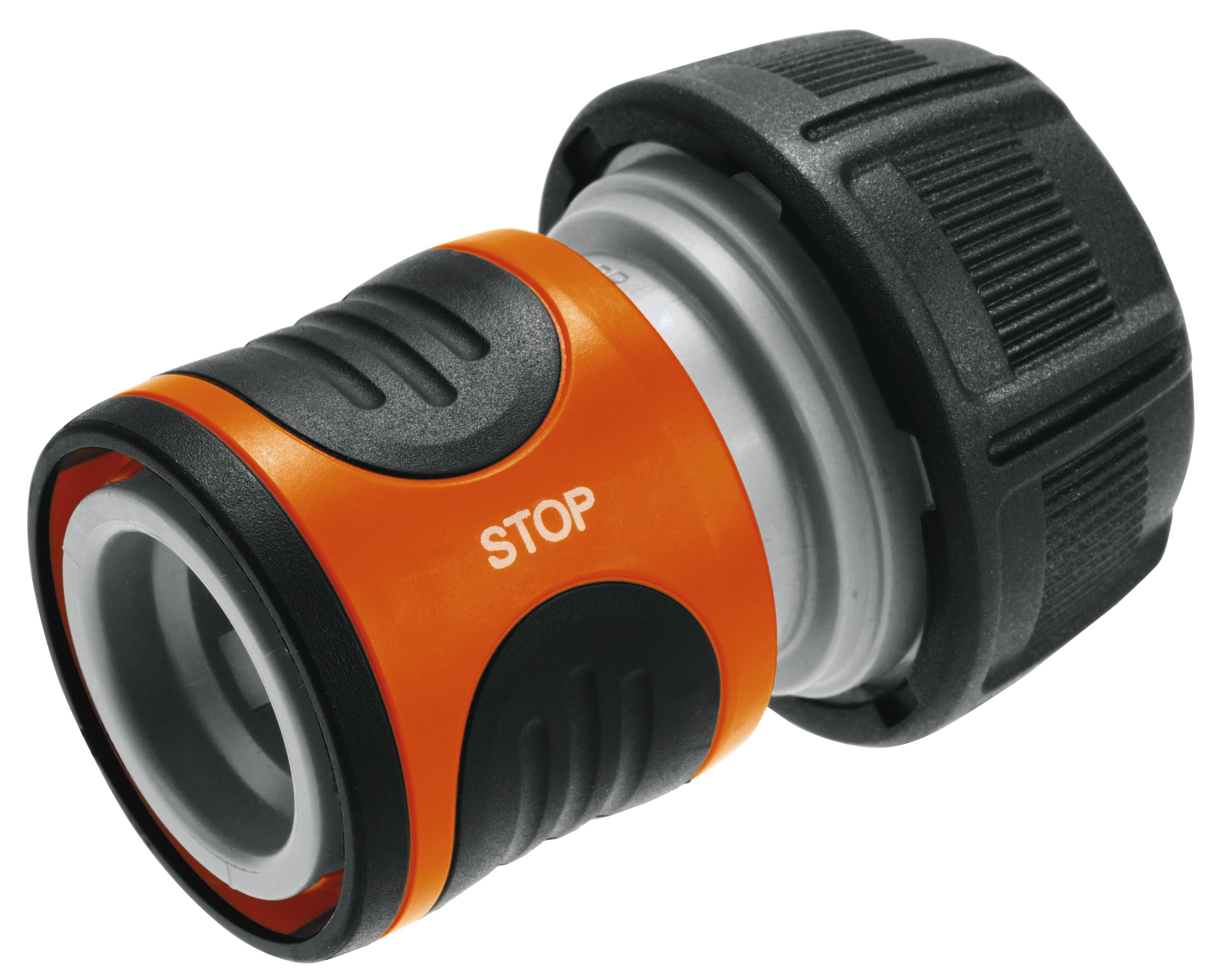 Conector Stop