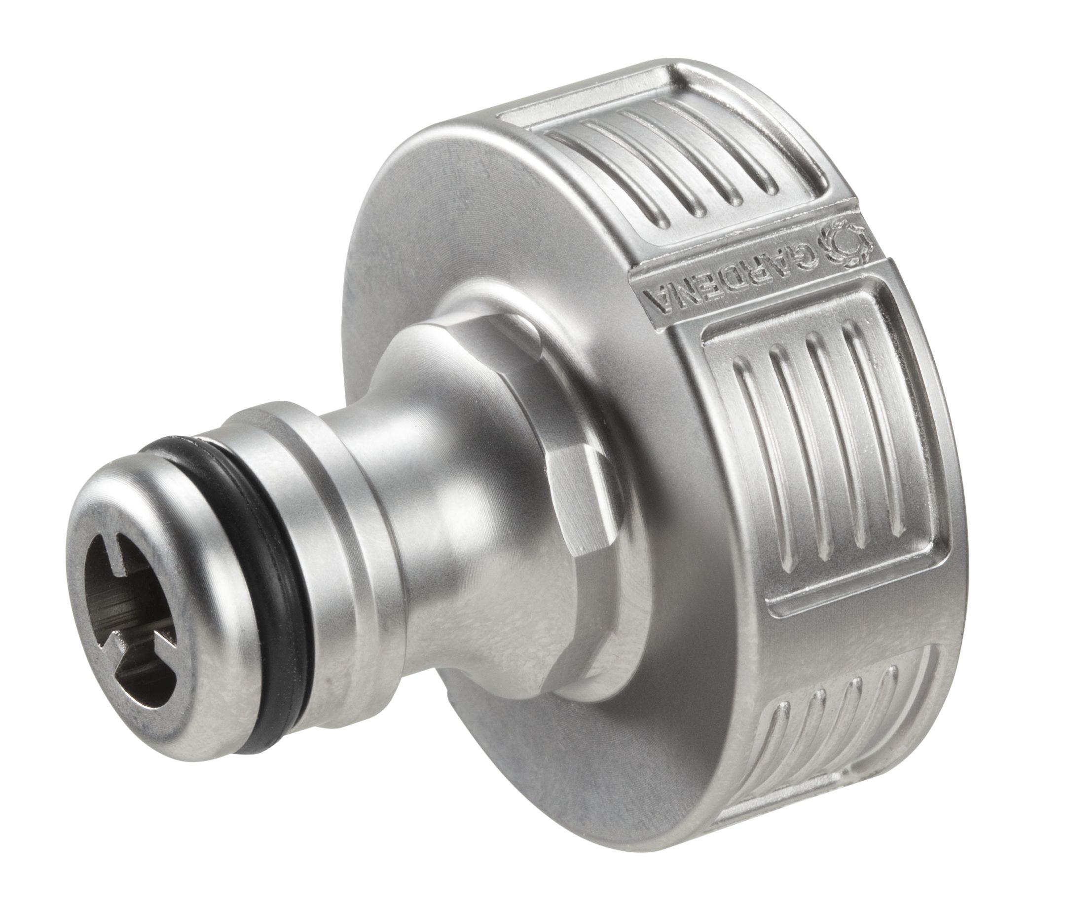 Macho Para Grifo Prermium Rosca 33,