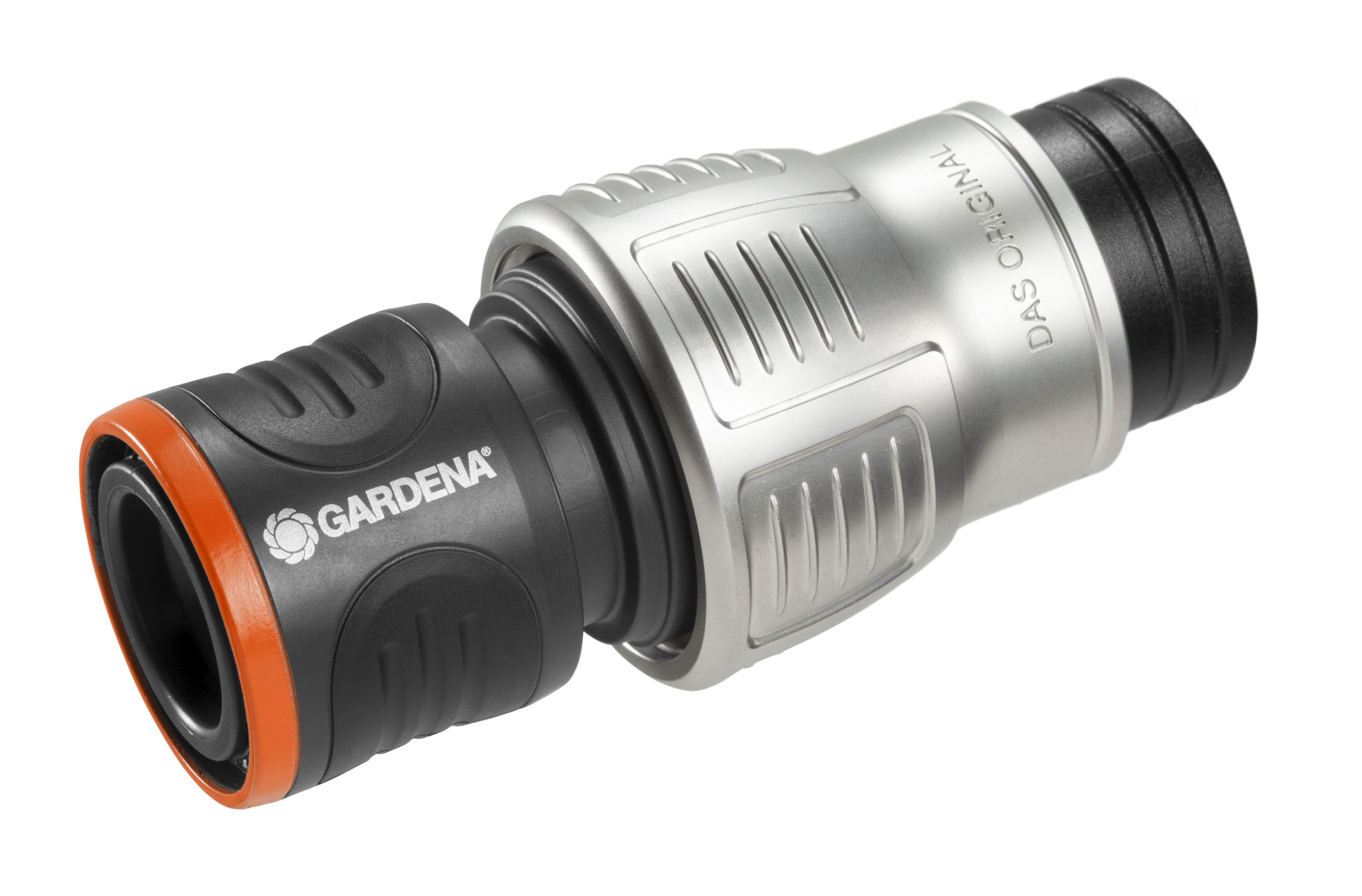 Conector Stop Premium 19mm
