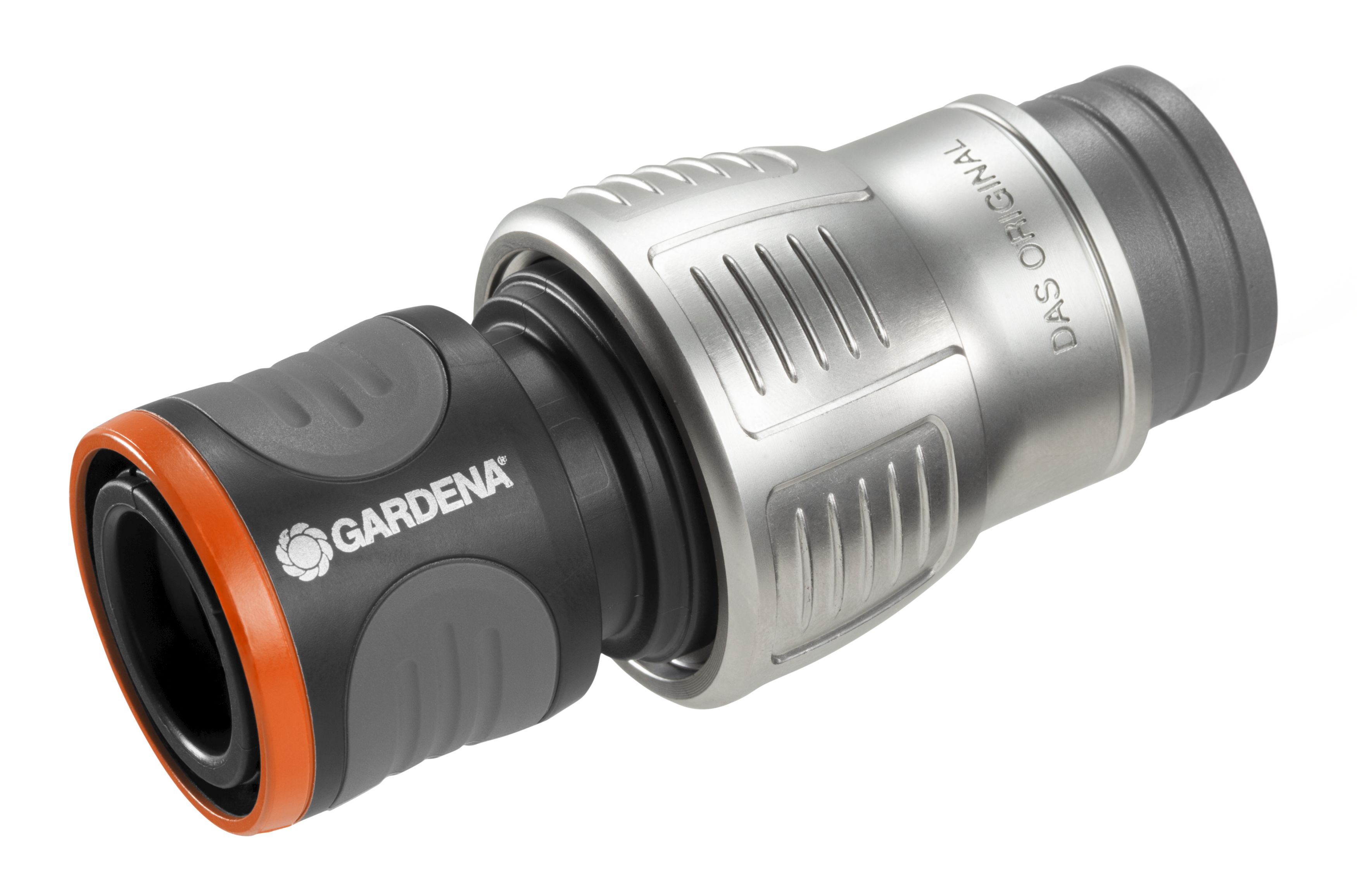 Conector Rápido Premium 3/4″