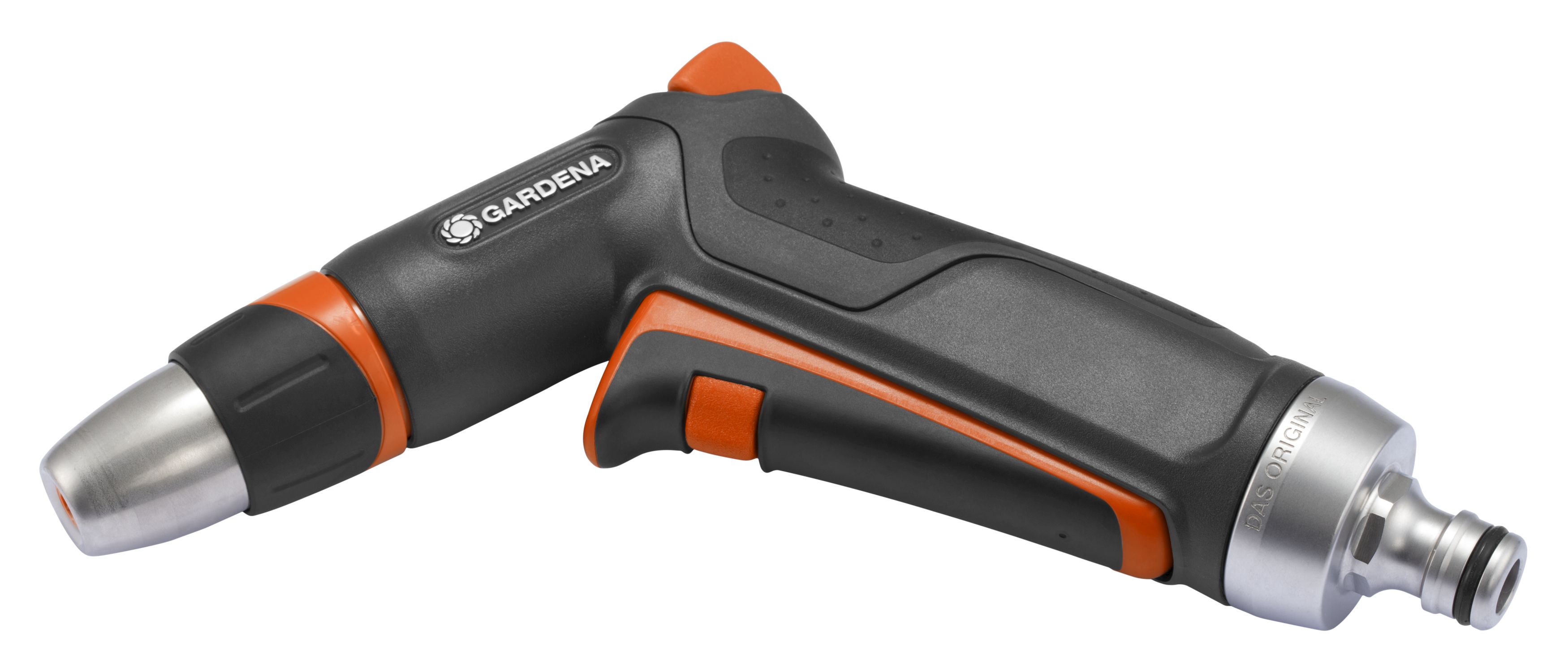 Pistola De Limpieza Premium