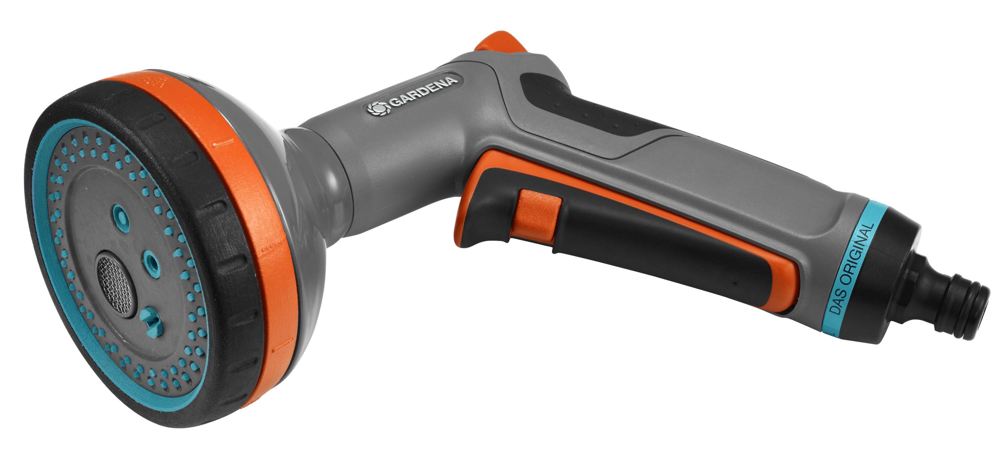 Pistola Multifuncional Comfort