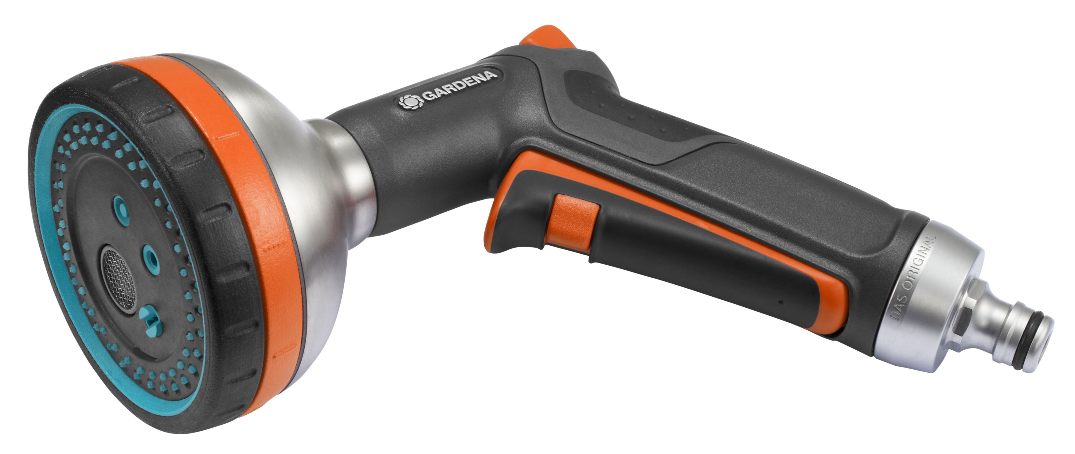Pistola Multifuncional Premium