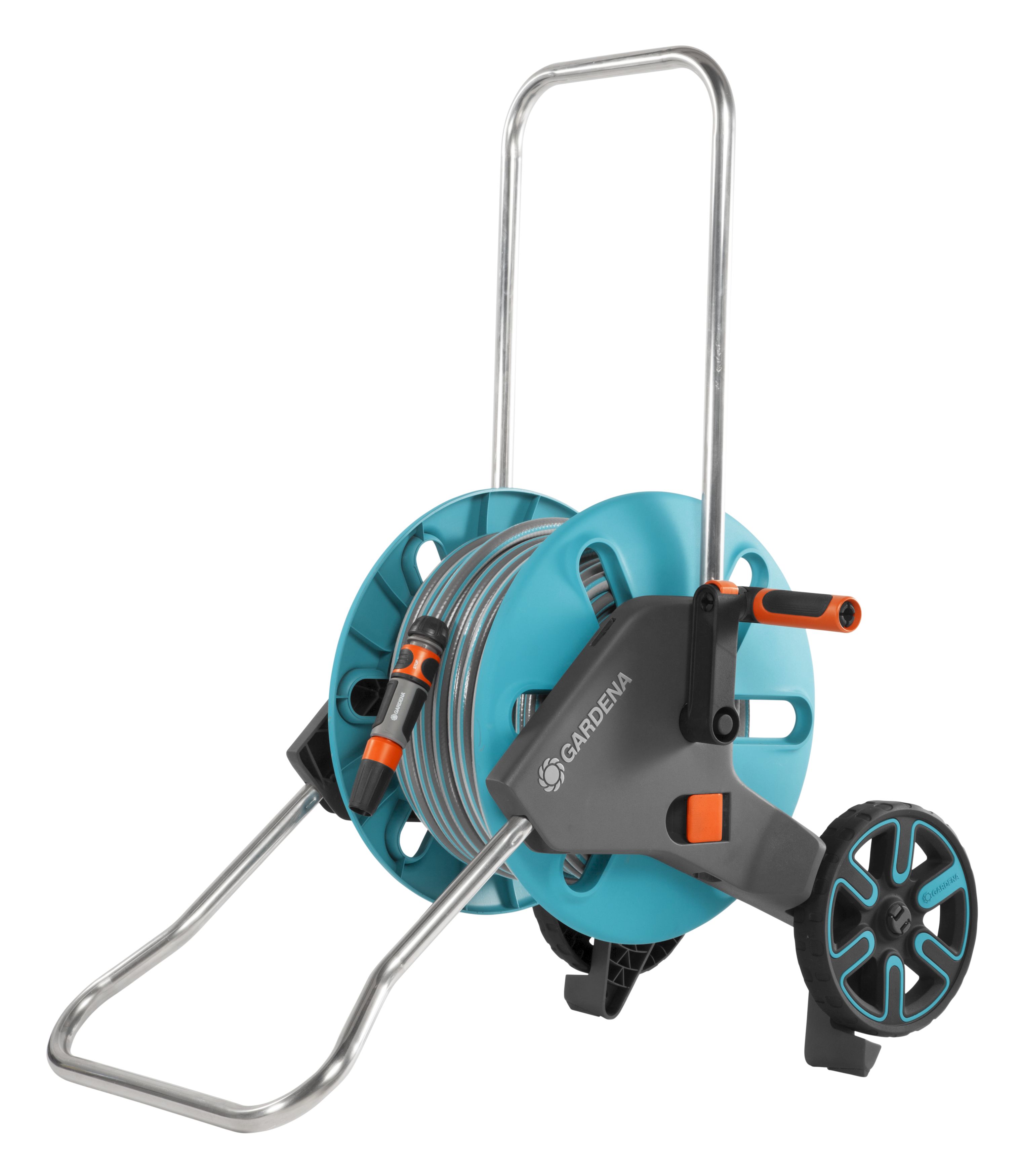 Set AquaRoll M