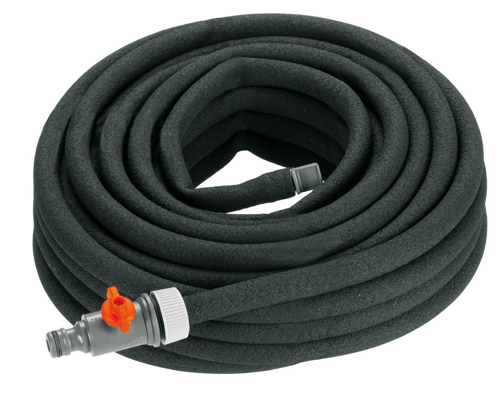 MANGUERA MICROPOROSA 15 M+5m