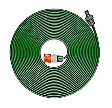 MANGUERA MICROPERF.15M