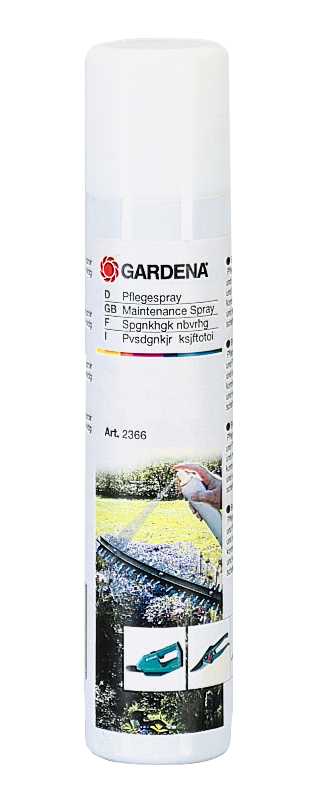 SPRAY DE MANTENIMIENTO