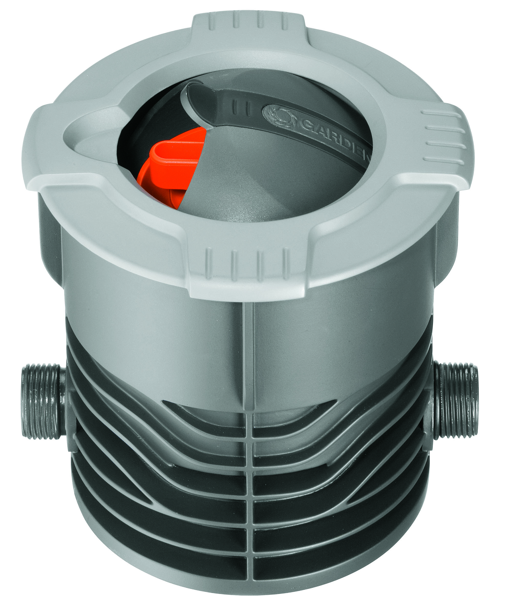 Llave De Paso Enterrada