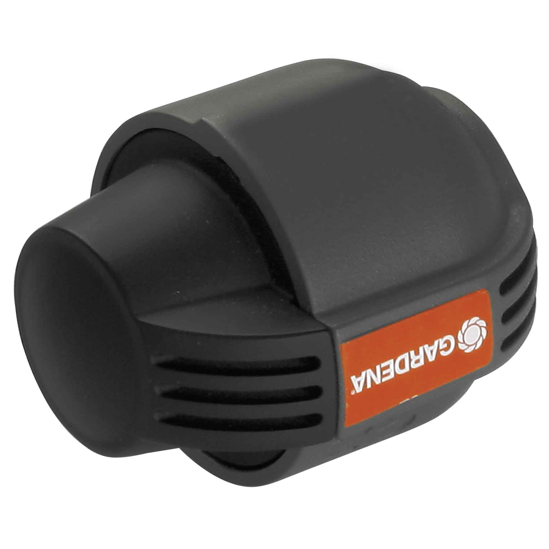 Tapon Final 25 Mm
