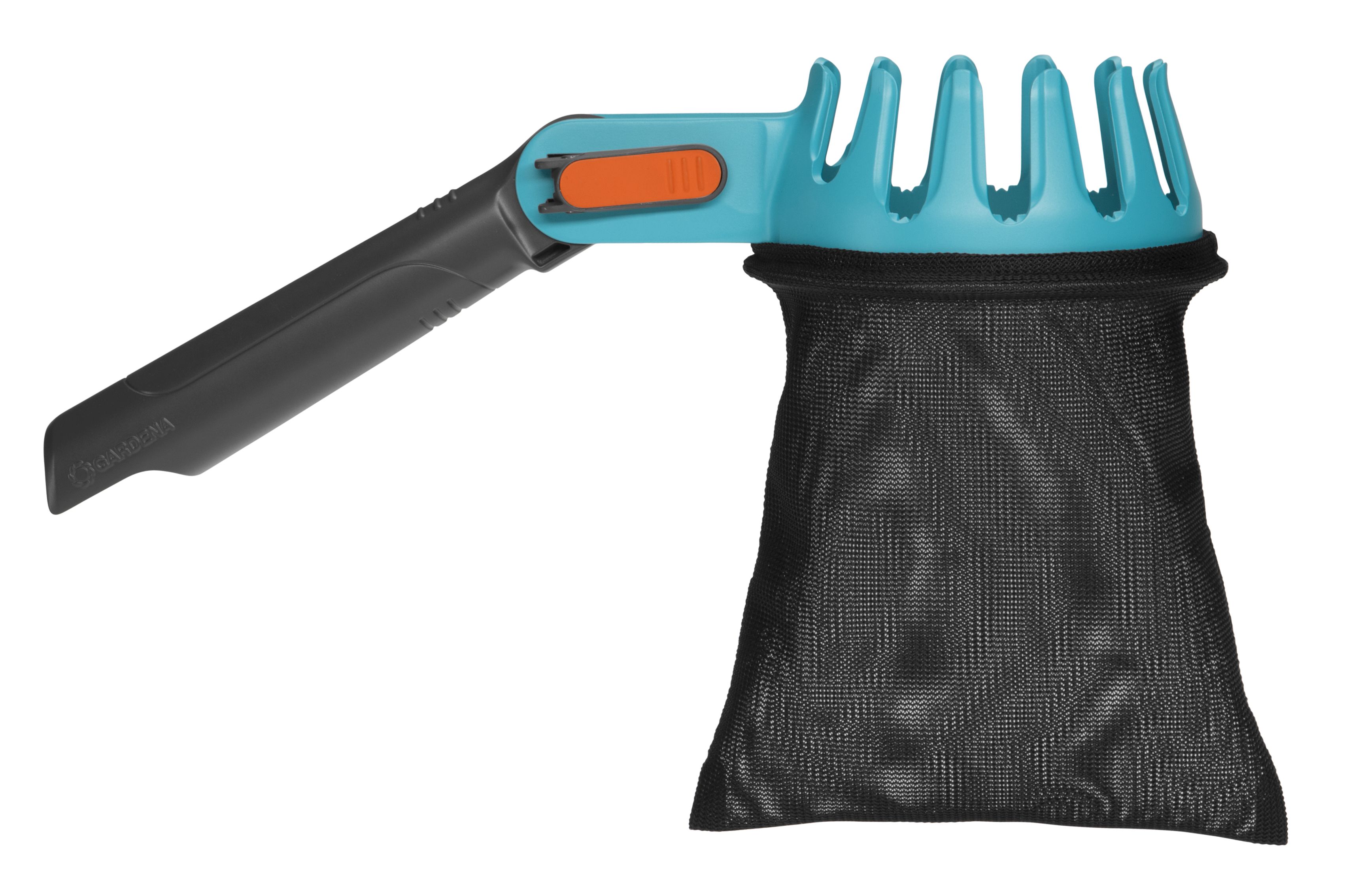 Recolector De Fruta Combisystem