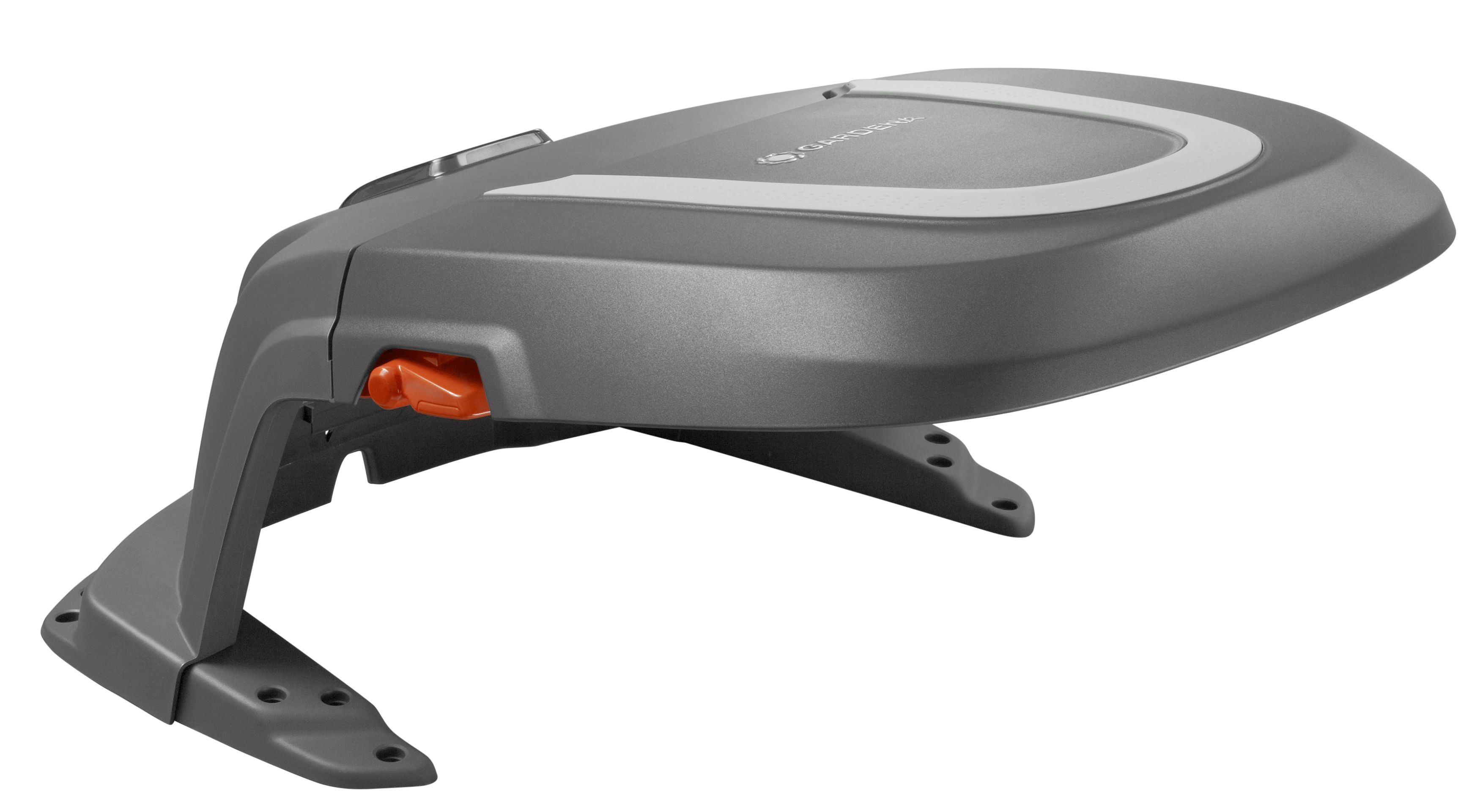 Caseta Para Robotic Sileno