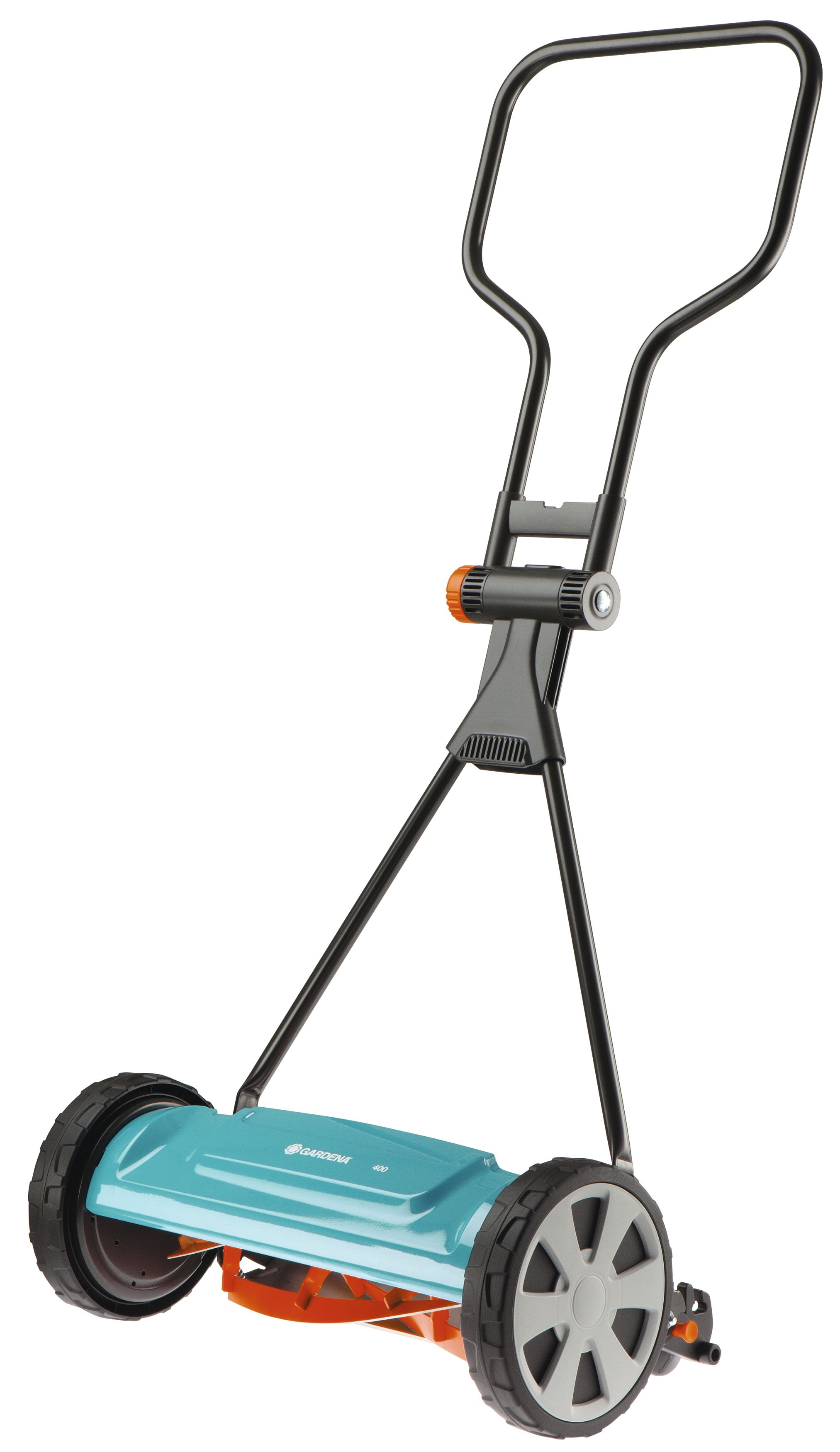 Cortacésped Helicoidal 400 Classic