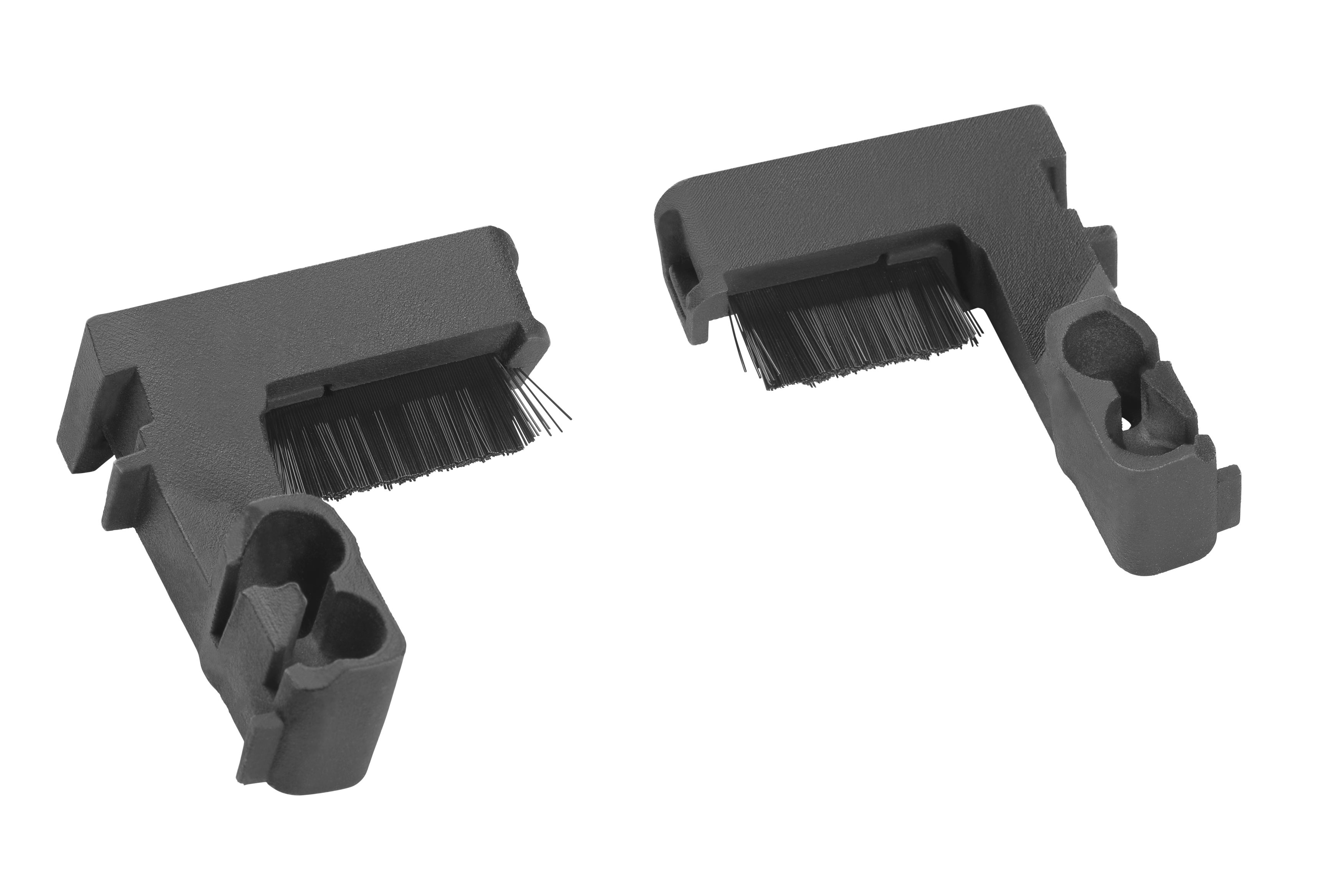Cepillos De Limpieza Para Ruedas