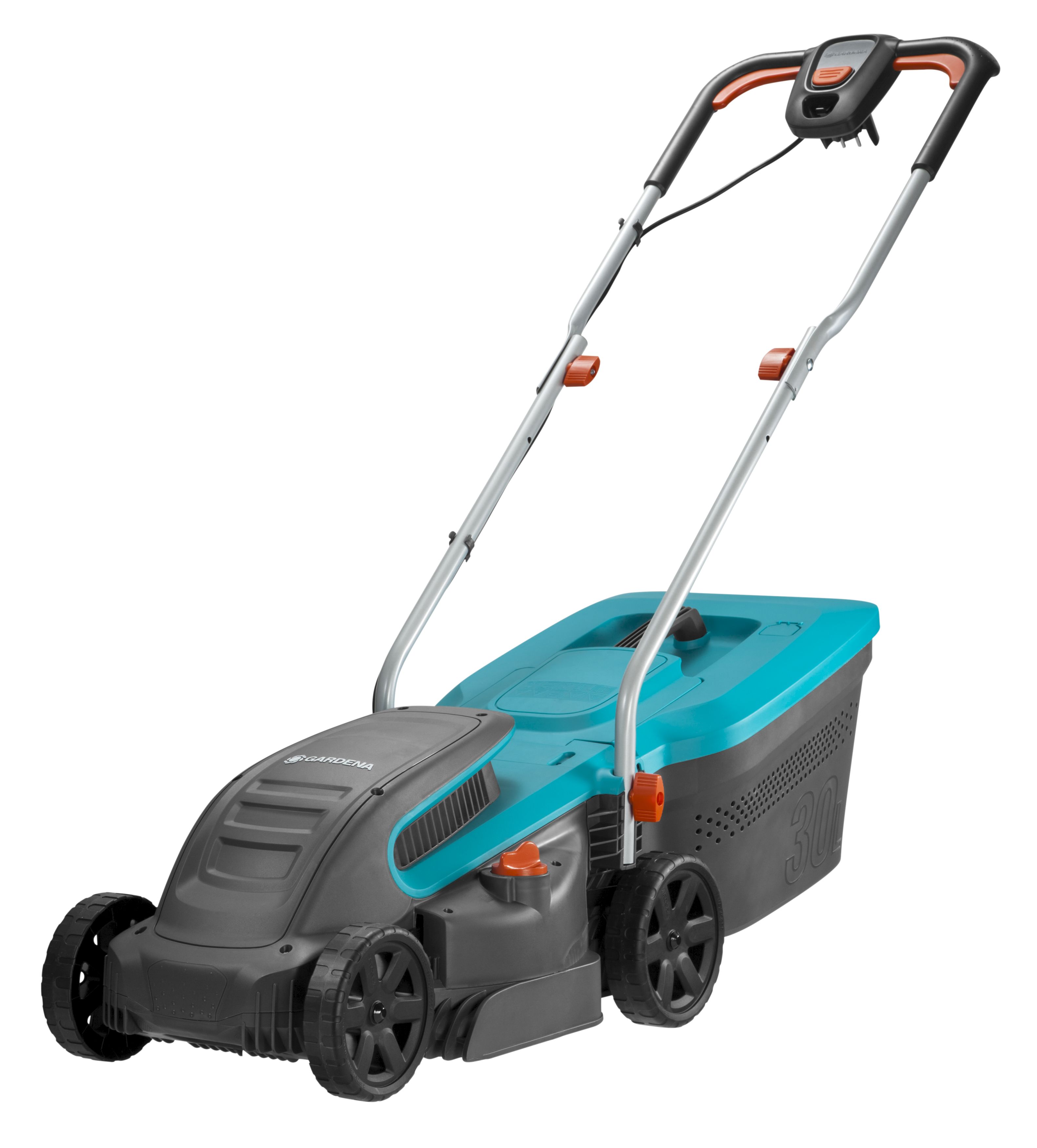 Cortacésped PowerMax 1200/32