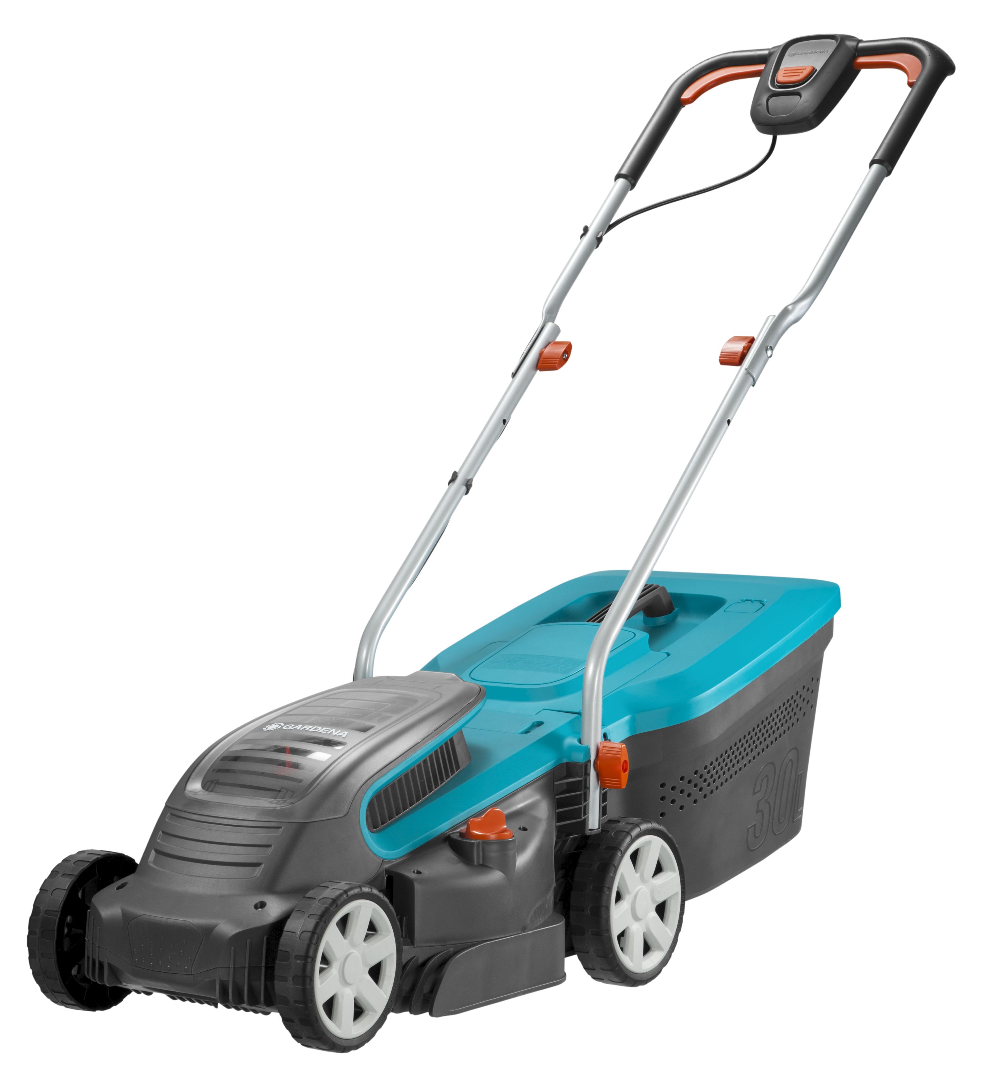 Cortacésped PowerMax Li40/32