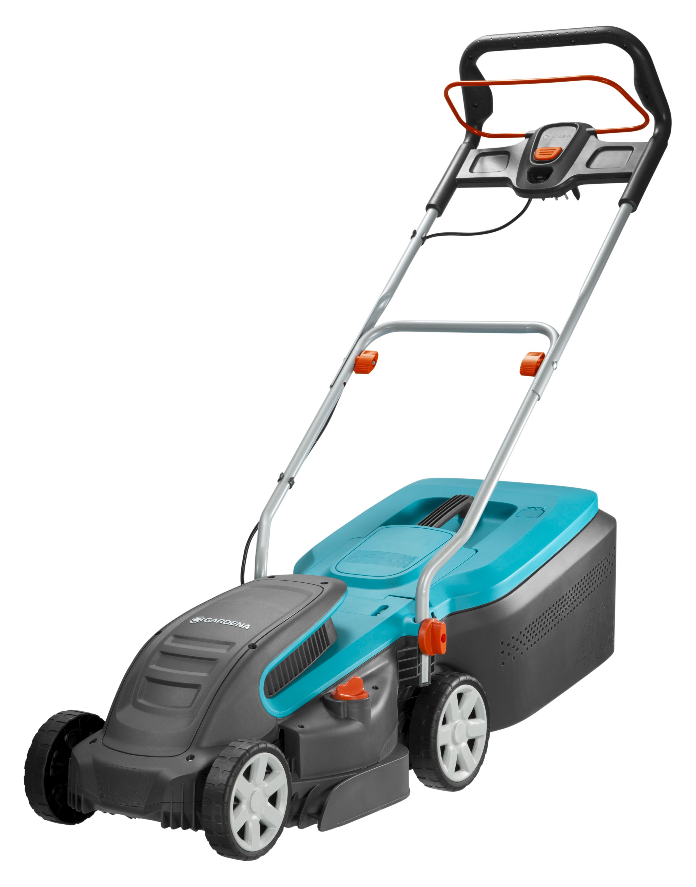 Cortacésped PowerMax 1400/34