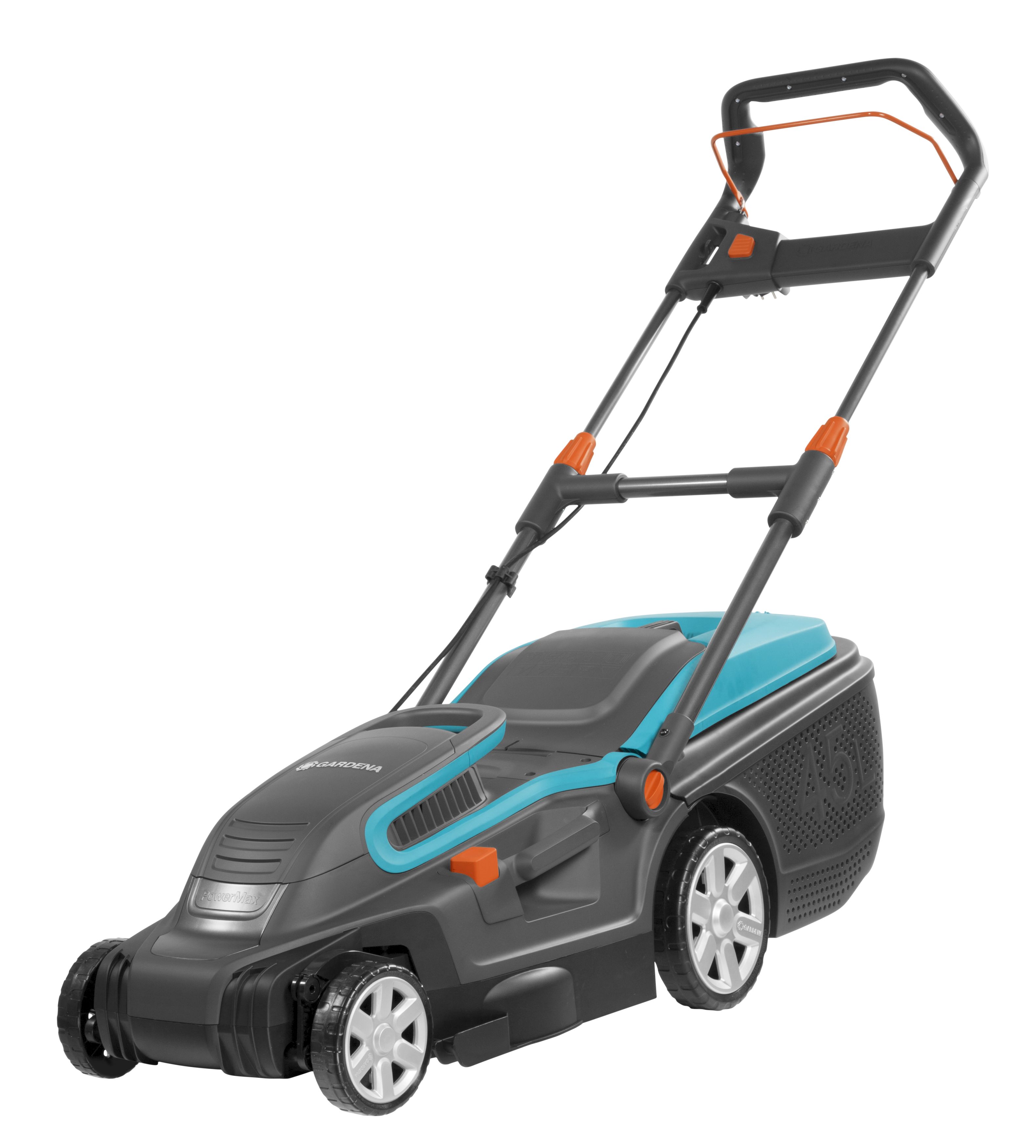 Cortacésped PowerMax 1600/37