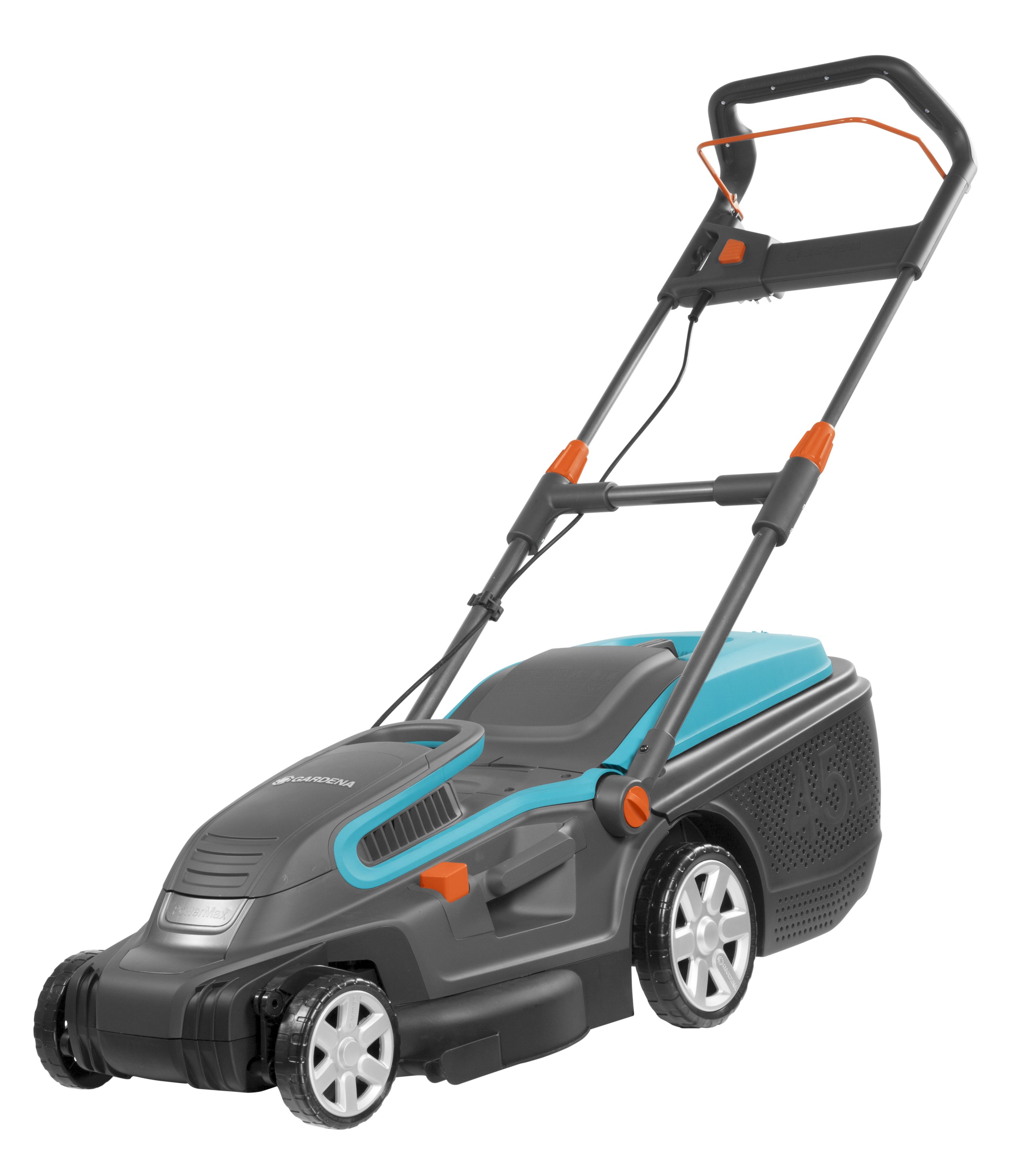 Cortacésped PowerMax 1800/42