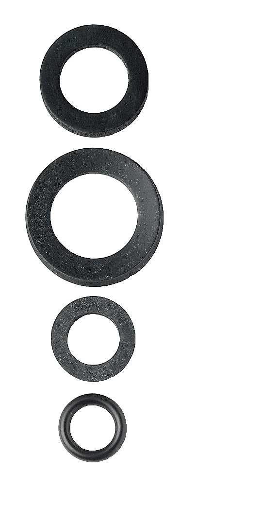 JUNTA PLANA 1/2″
