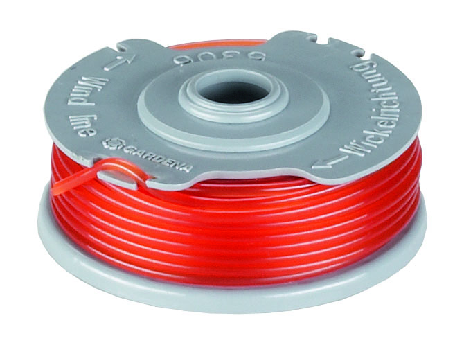 Carrete De Hilo De Corte P/8845
