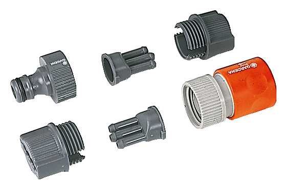 SET D/CONEX.P/MANG.MICROP