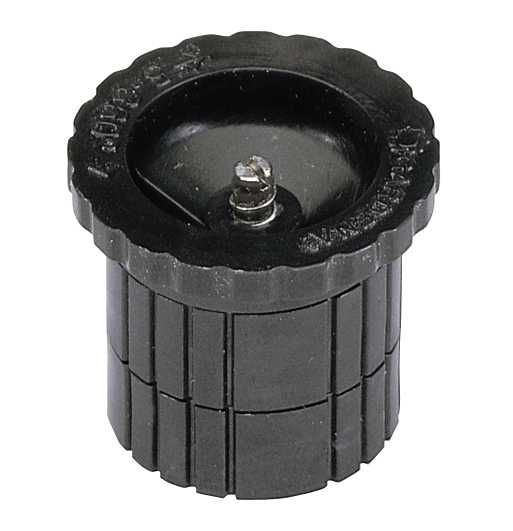 Tobera 5 – 360° Para Turbo-aspersor