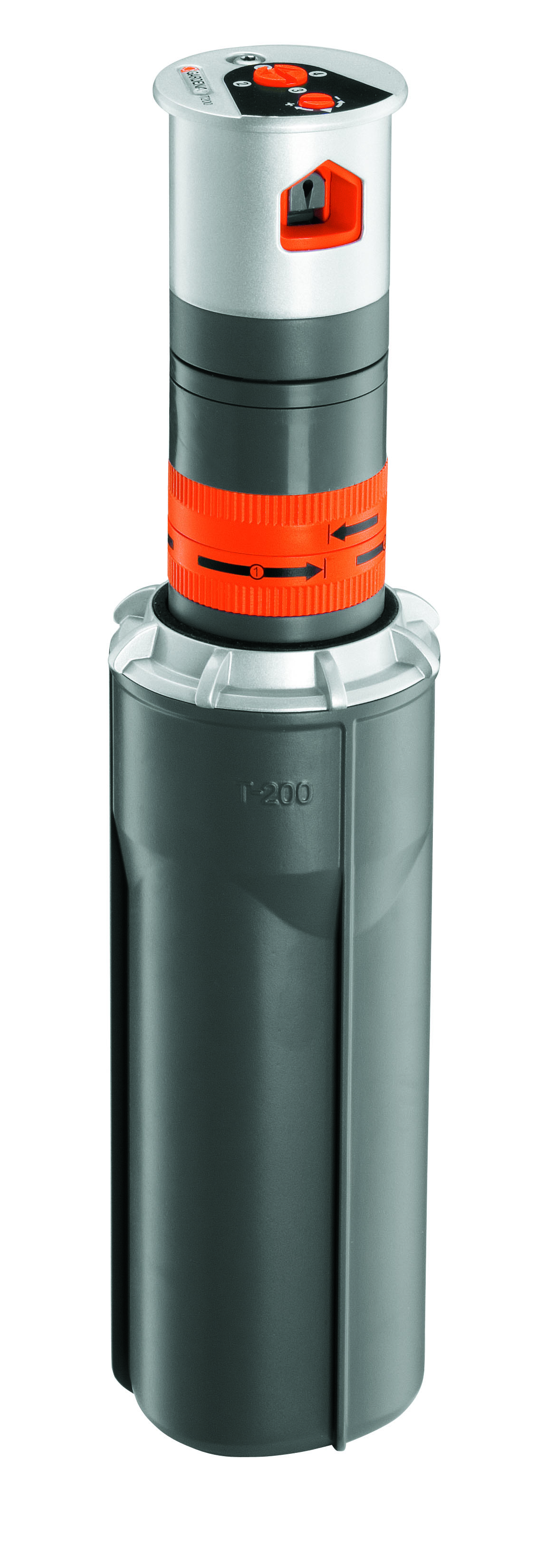 Turbo-aspersor T200 Premium