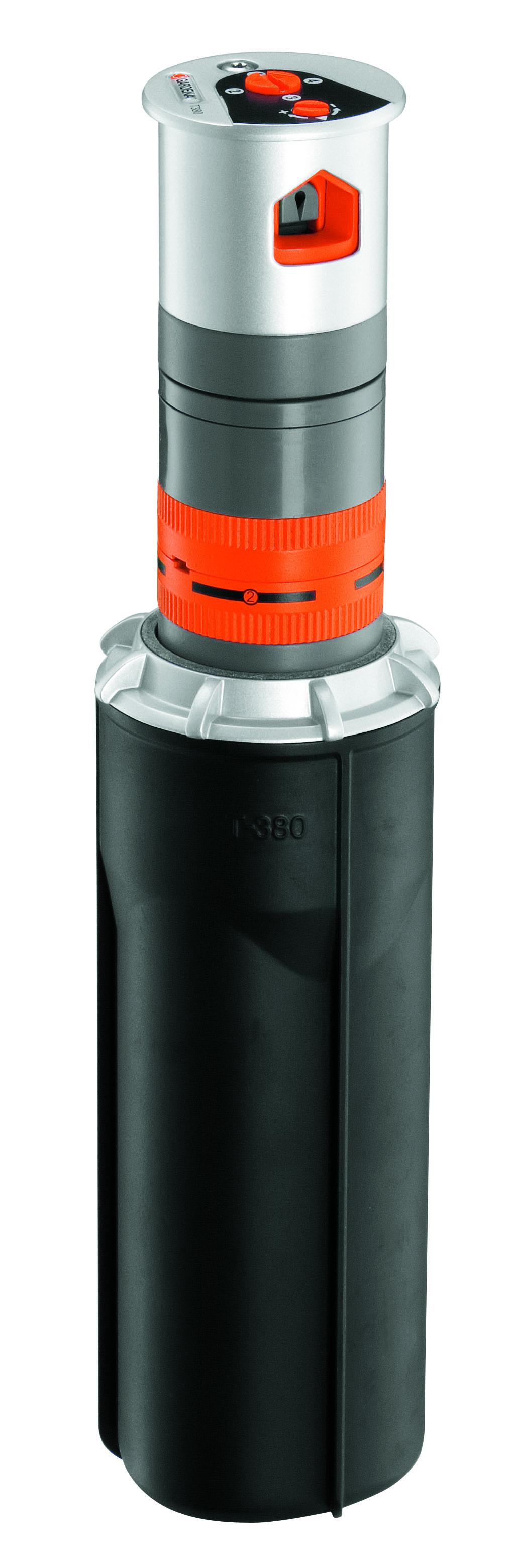 Turbo-aspersor T 380 Premium