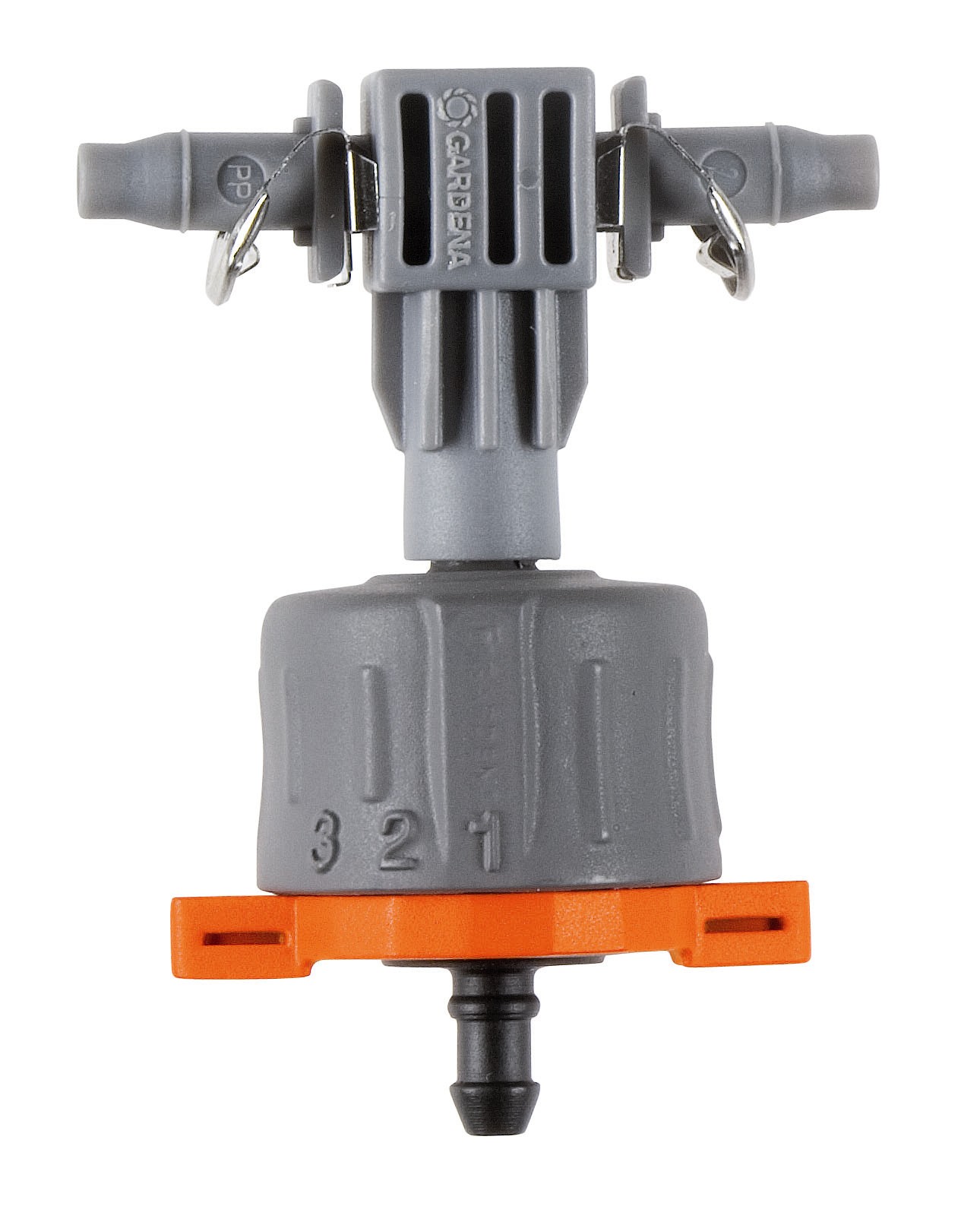 Gotero Lineal Ajustable Regulador P