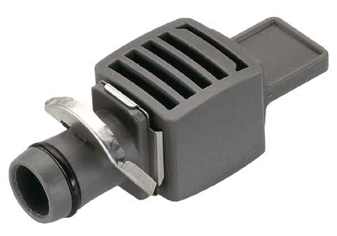 Tapon De Cierre 13 Mm 1/2″