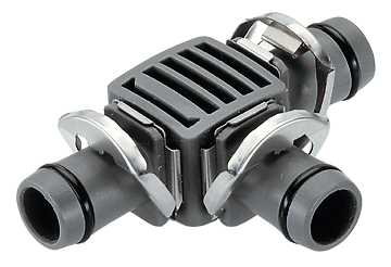 Pieza En T De 13 Mm 1/2″